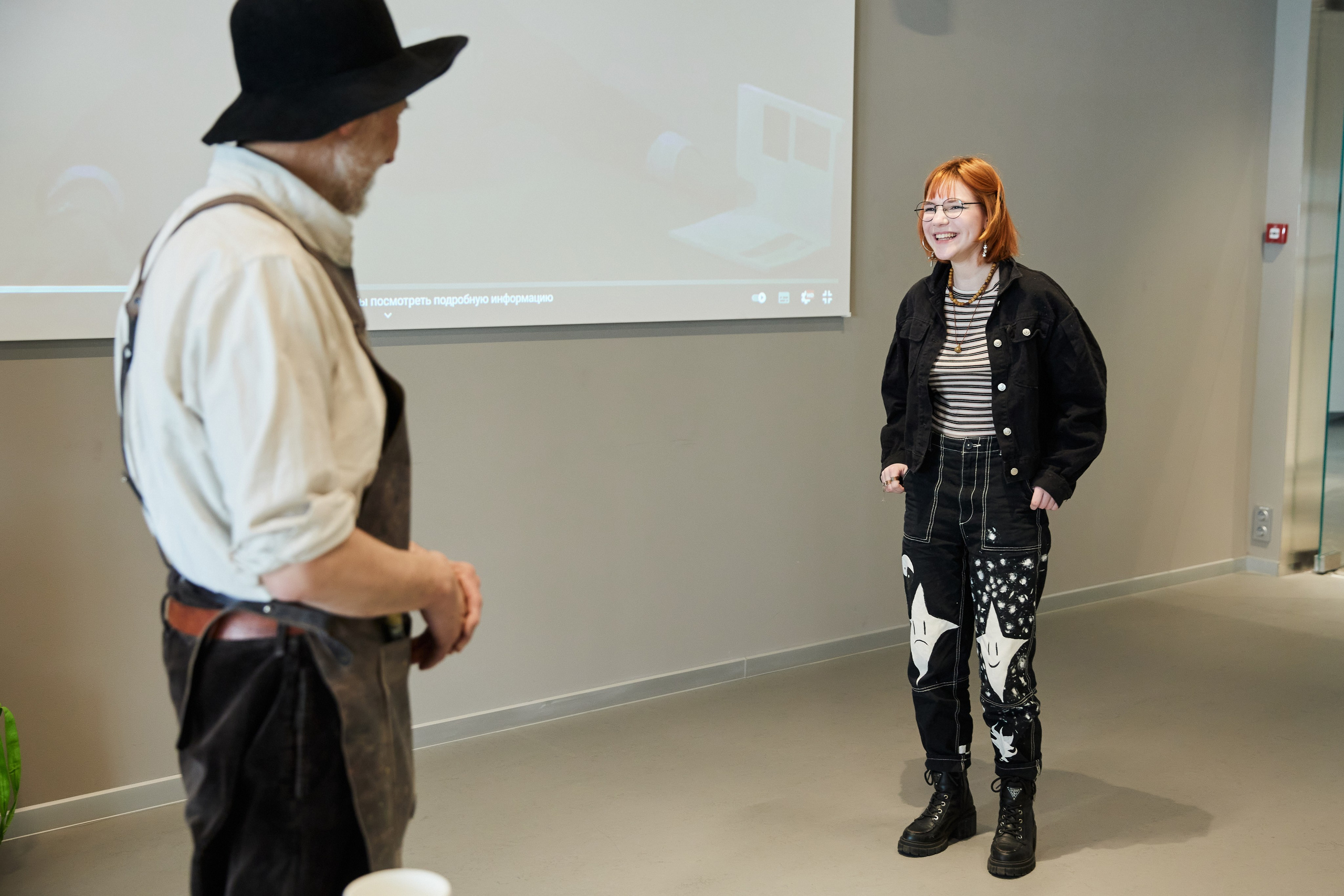 64. Фотограф Недорез Александр в Москве. Репортаж на ваших мероприятиях