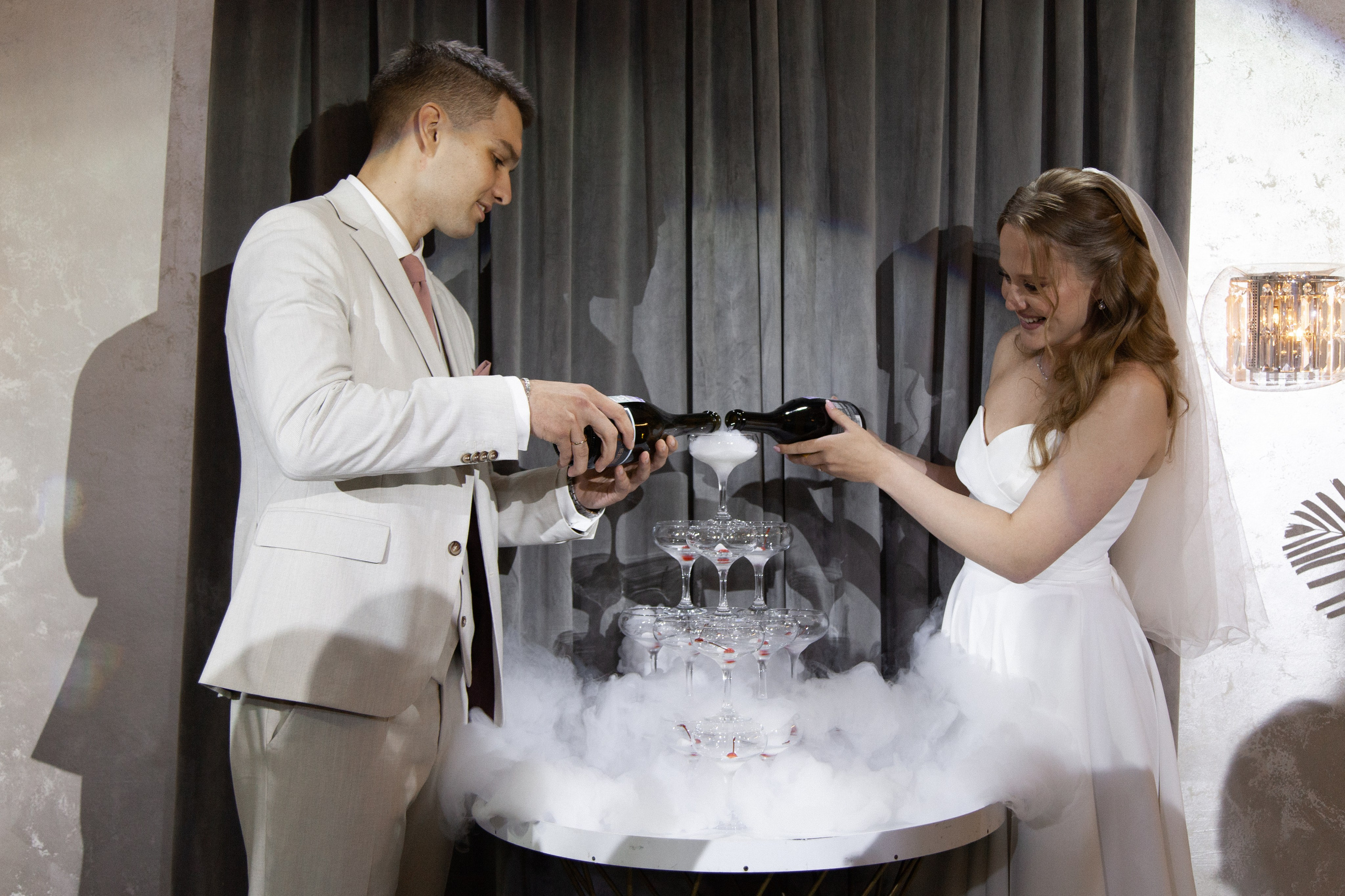 Анастасия Мацнева свадебные съемки в Санкт-Петербурге