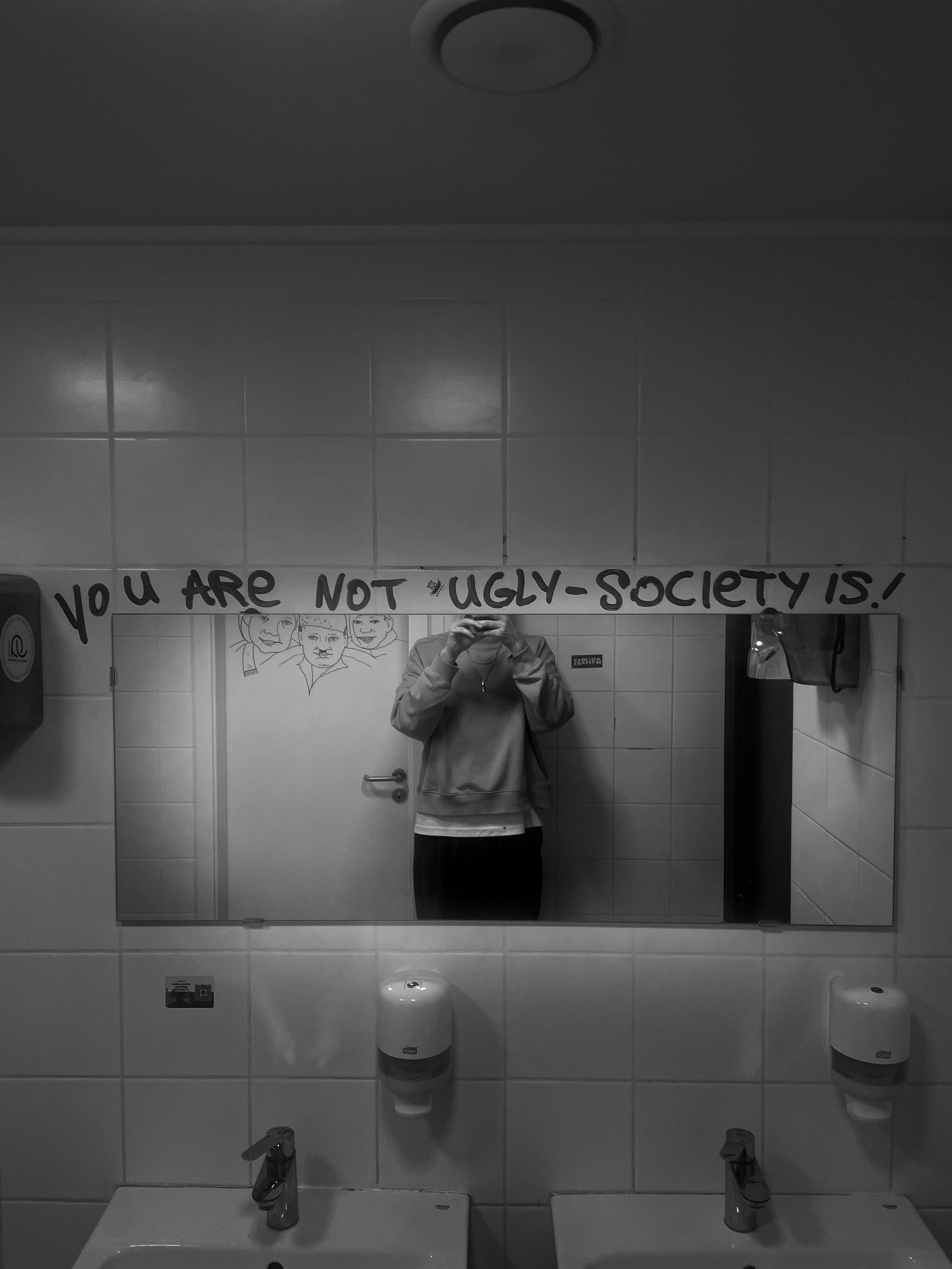 STRT JRNL by Knyazev Yura issue #5 February 2026. Photographer in Budapest  — Yura Knyazev