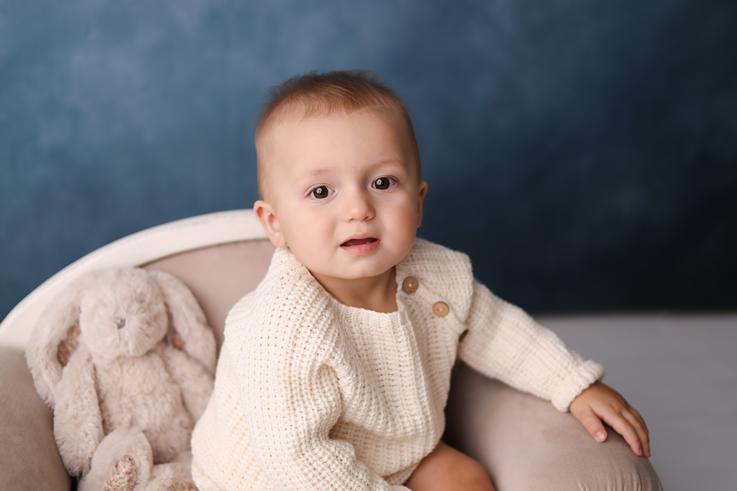 1 годик Адаму. Фотограф новорожденных Москва. Ньюборн фотограф Москва