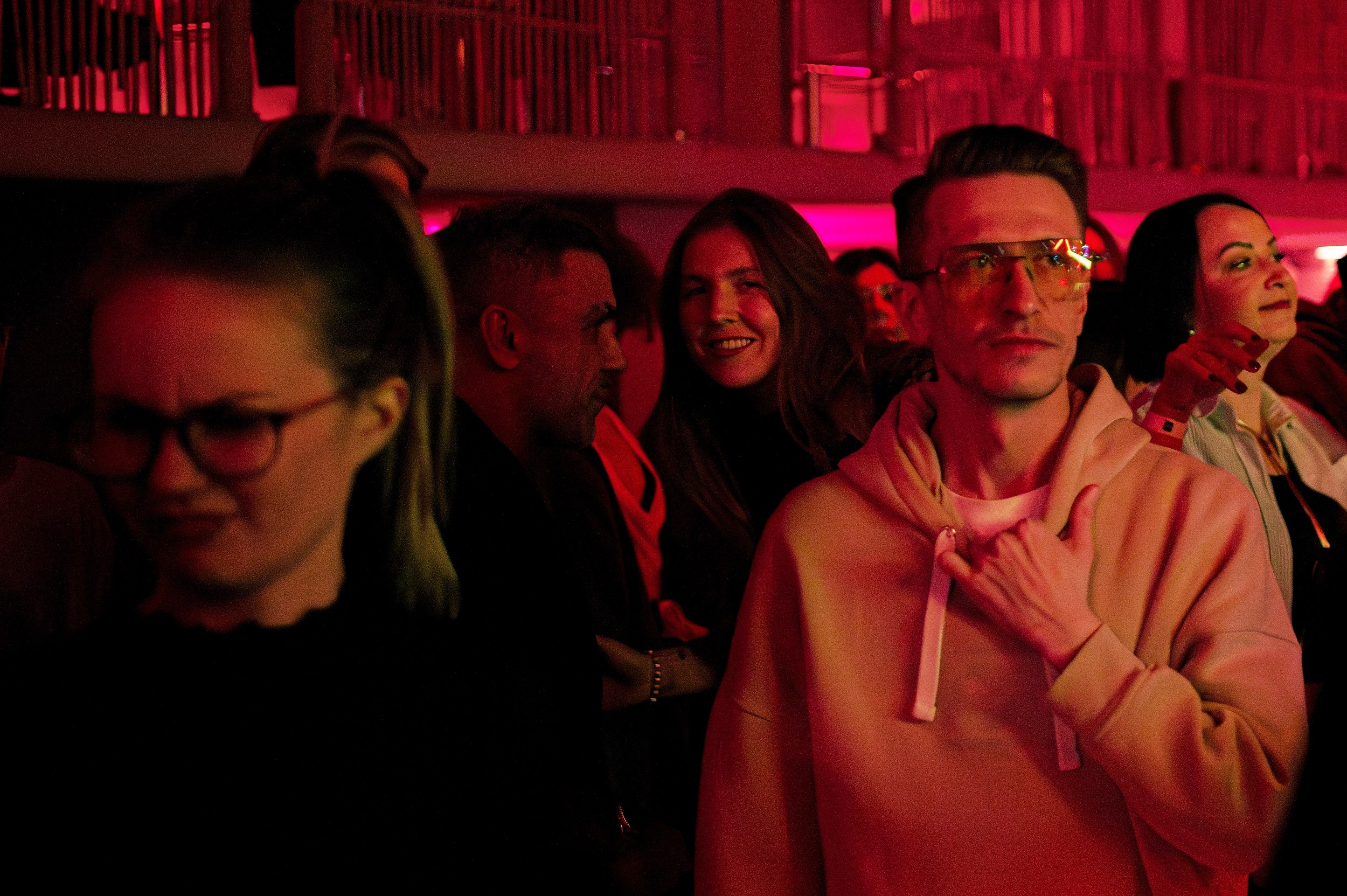 SHADOWAX live/bar Atmosphere. Фотограф Дмитрий Пименов