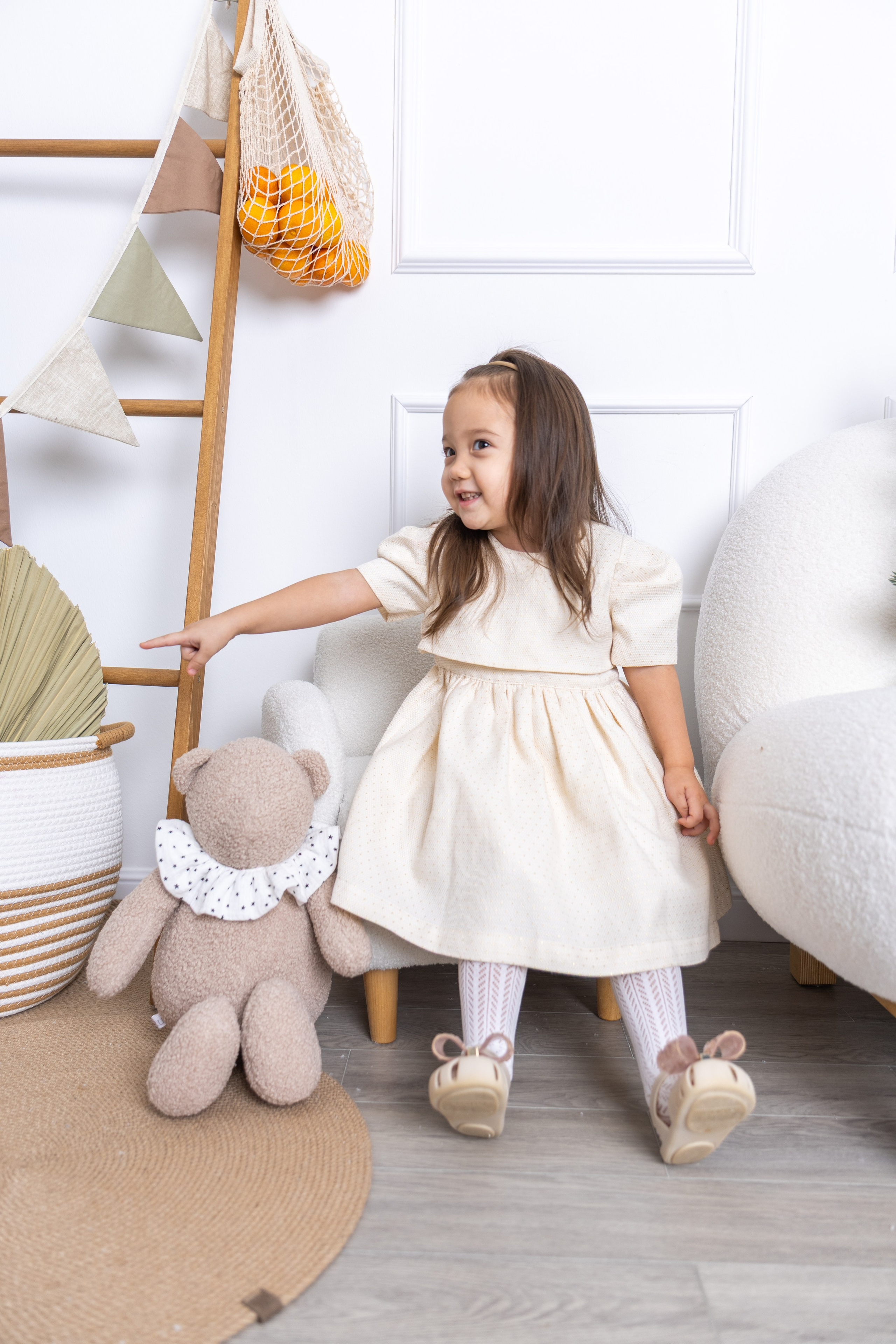 Happy New Year. Семейный и свадебный фотограф в Москве Елизавета Окульская