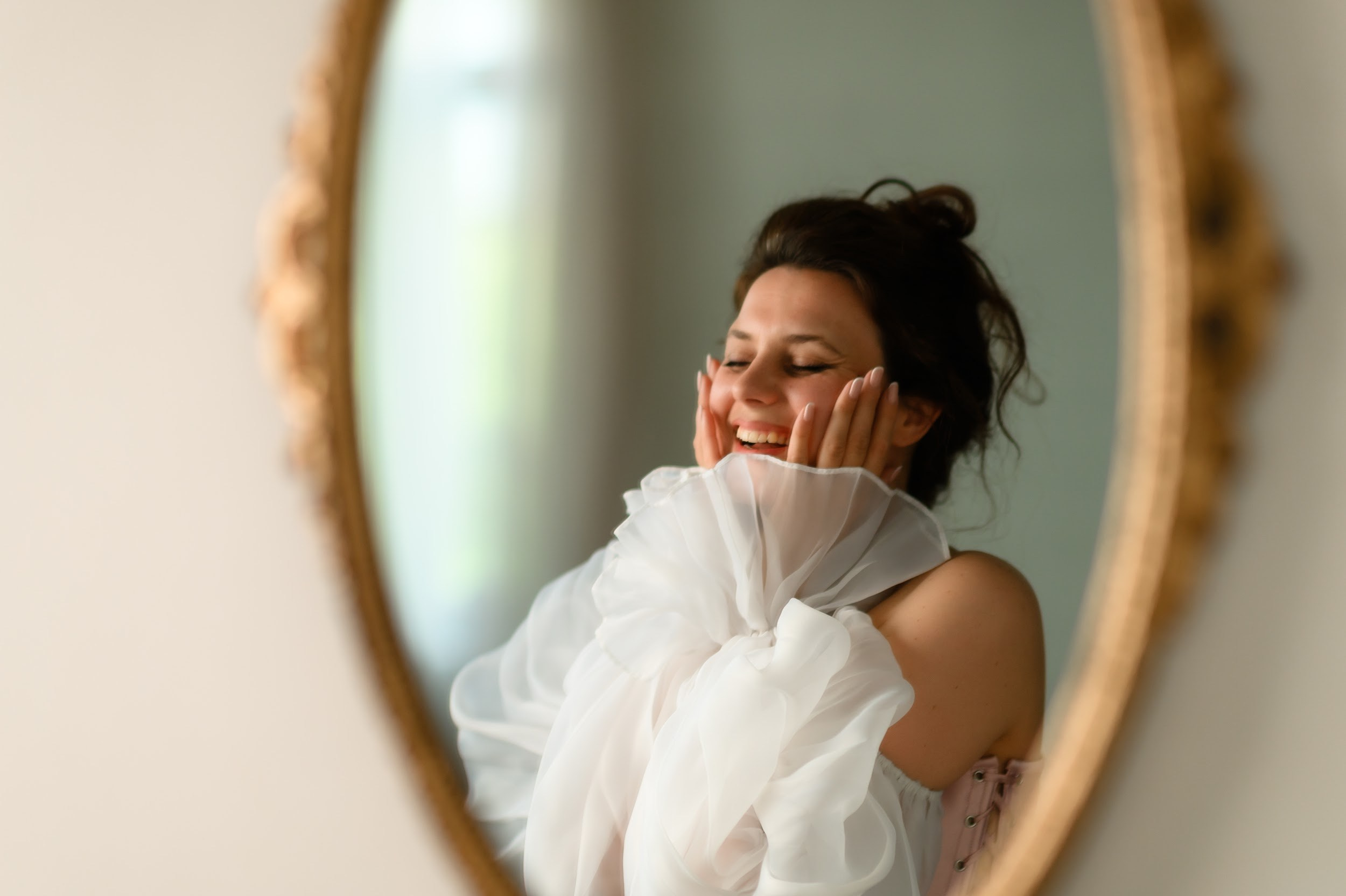 Александра. Фотограф Марина Росси