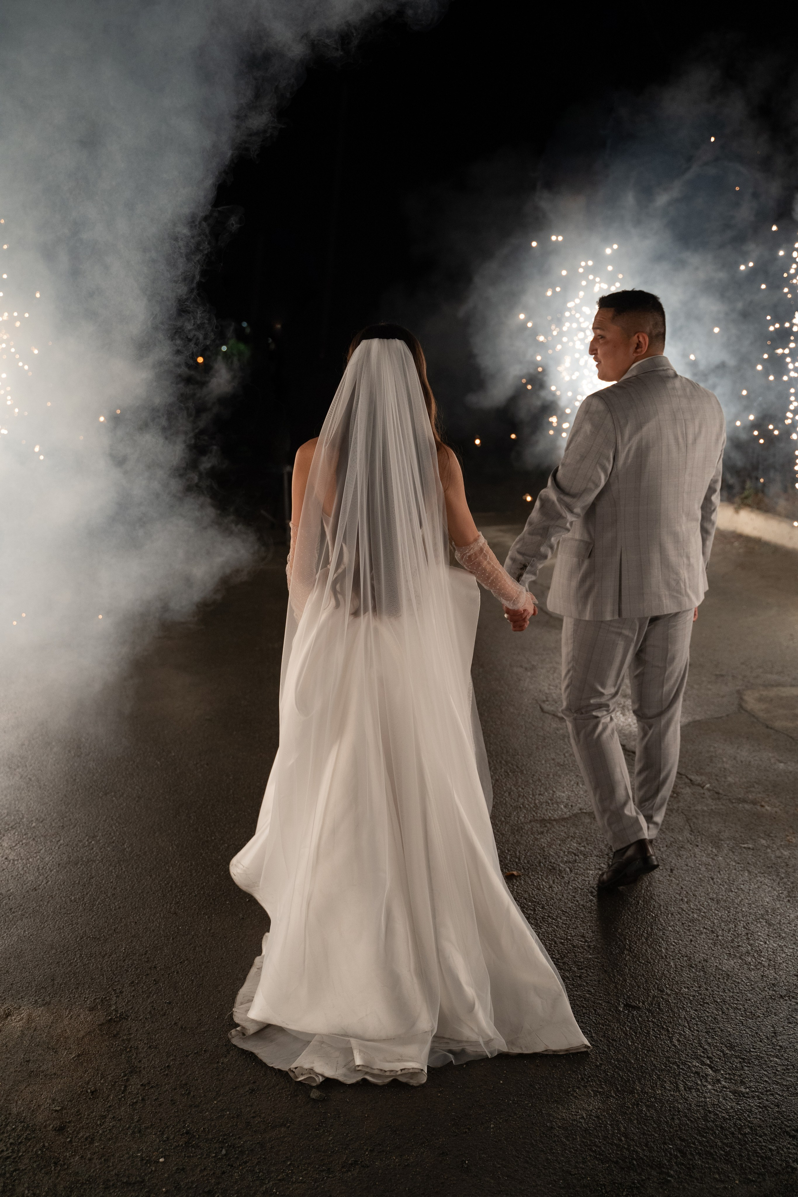 Свадьба. Выпускной школьный альбом в Орске и Москве — Фотограф Наталья Лаптова