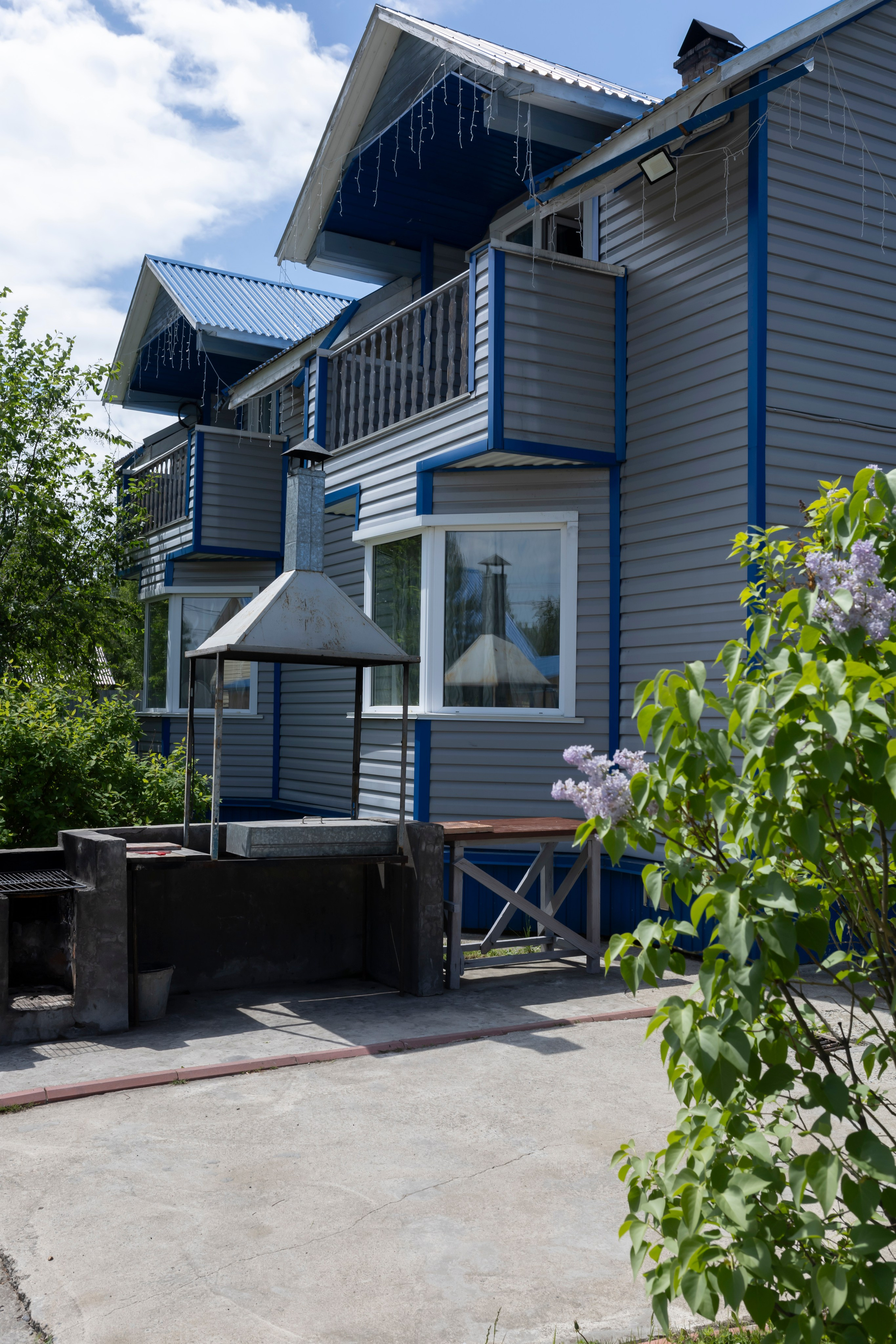 Съемка загородного дома. Интерьерный, предметный и контент фотограф в Иркутске Наталья Карпова