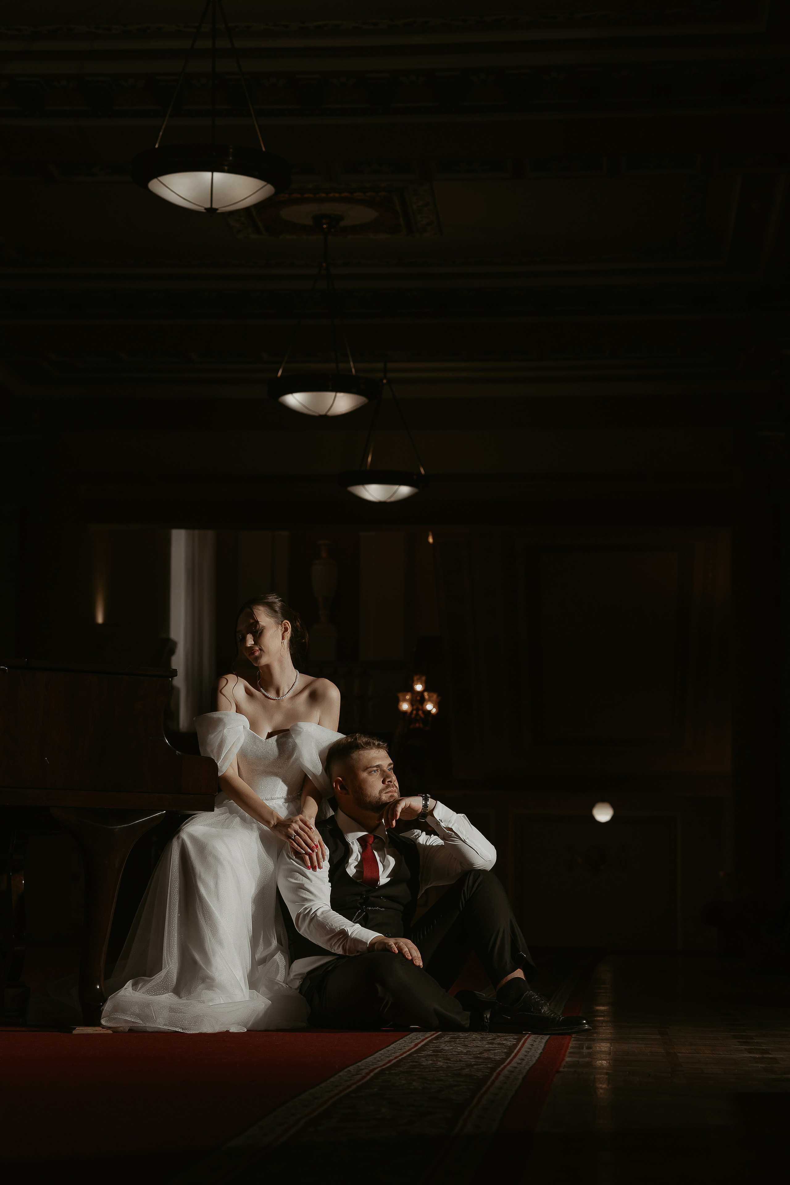 Свадьбы. Свадебный, репортажный и фуд фотограф в Донецке и Макеевке Носов Дмитрий