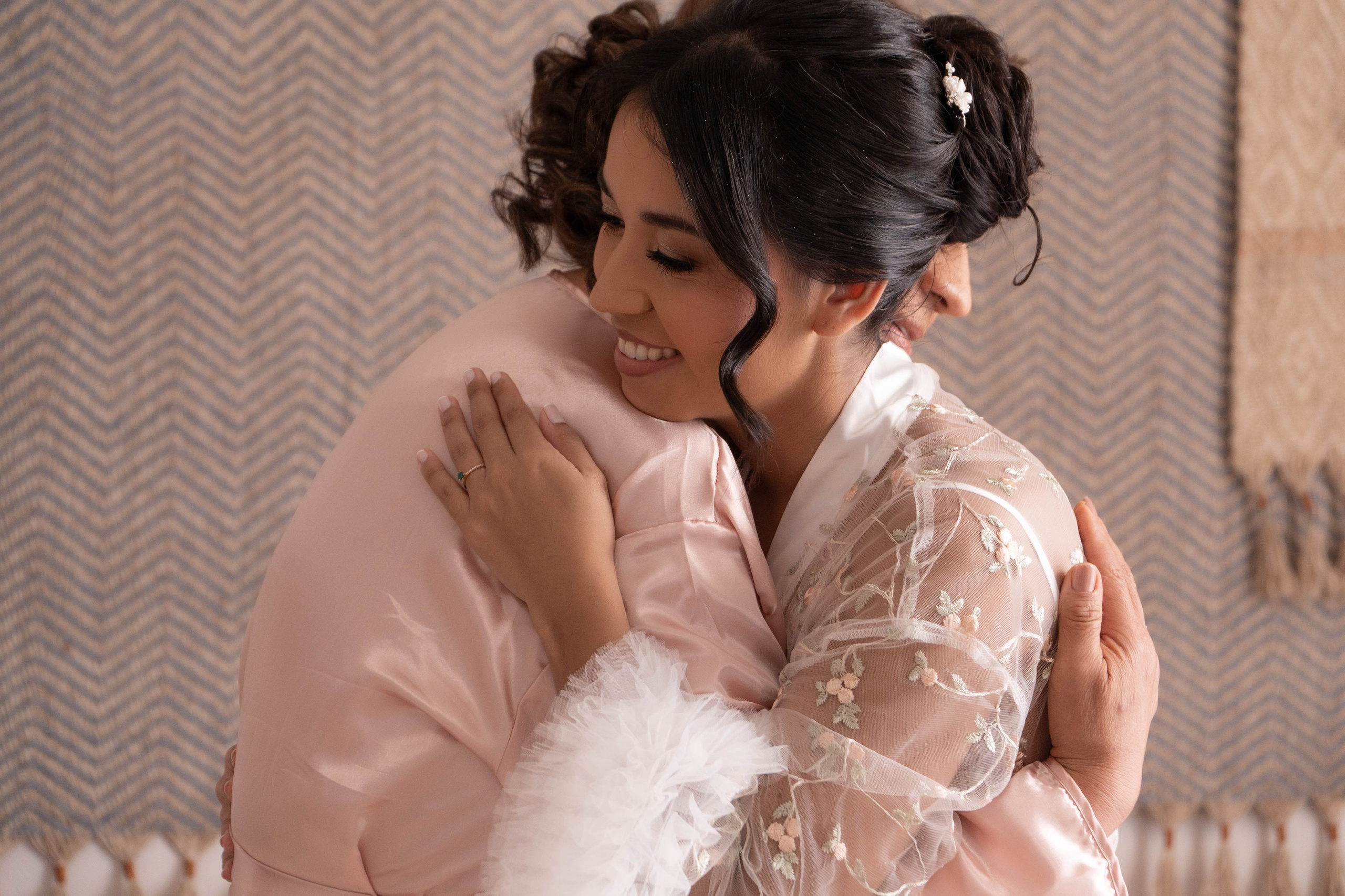 Catalina and Romain. Wedding Photographer in Barcelona and Medellin