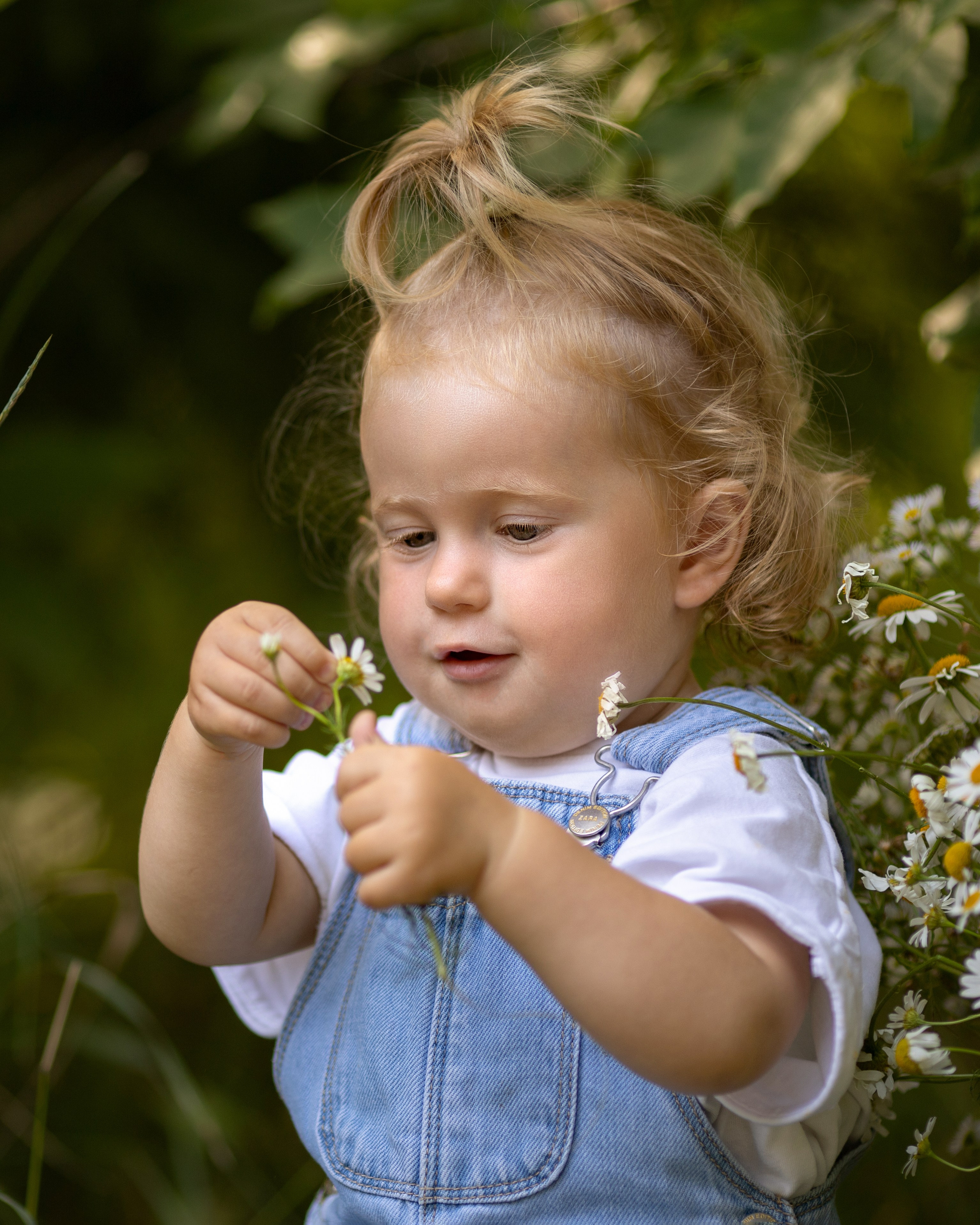 Варя. Семейный фотограф В Москве Александра Дейкун