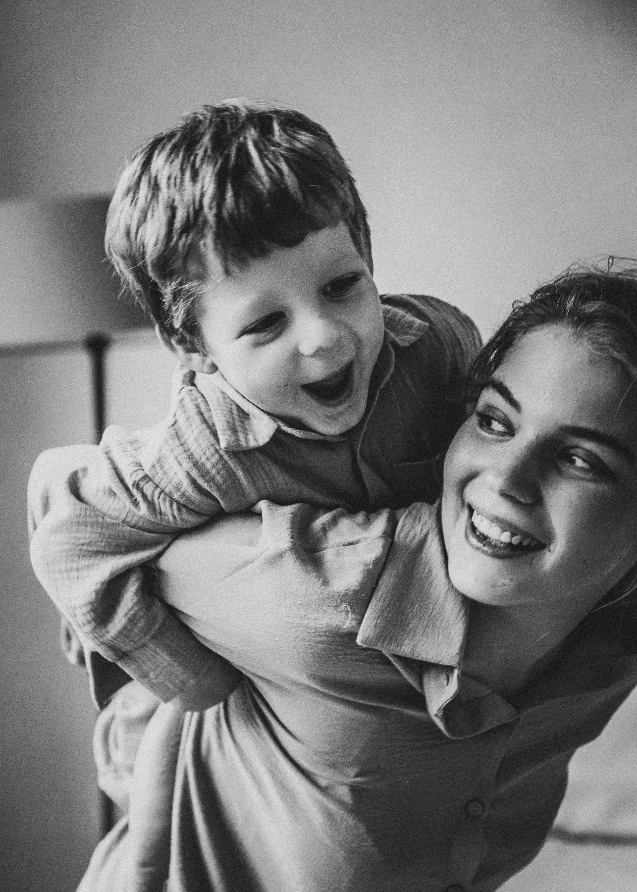 Настя и Давид. Семейный фотограф В Москве Александра Дейкун