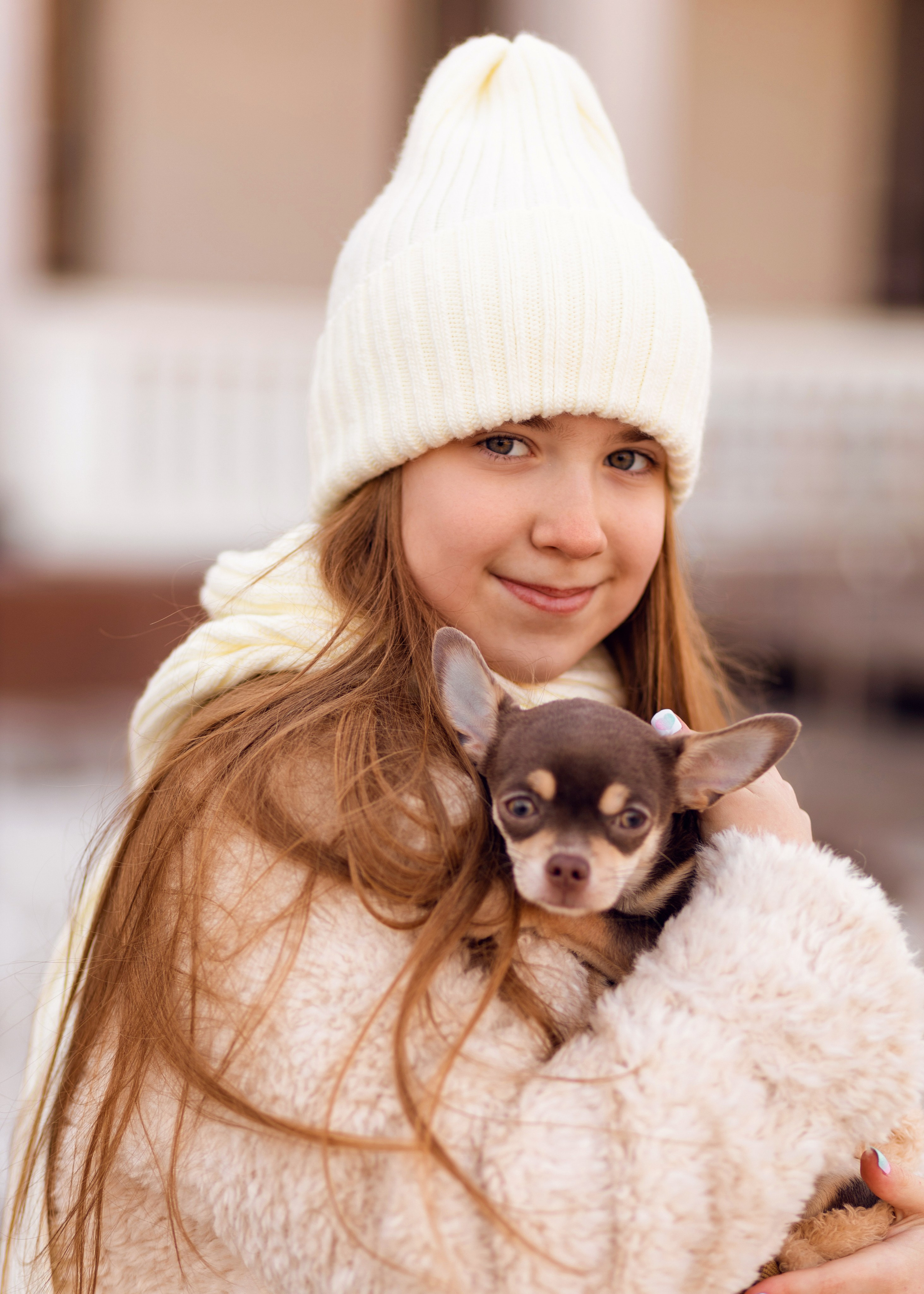 Галина, Эвелина. Семейный фотограф В Москве Александра Дейкун