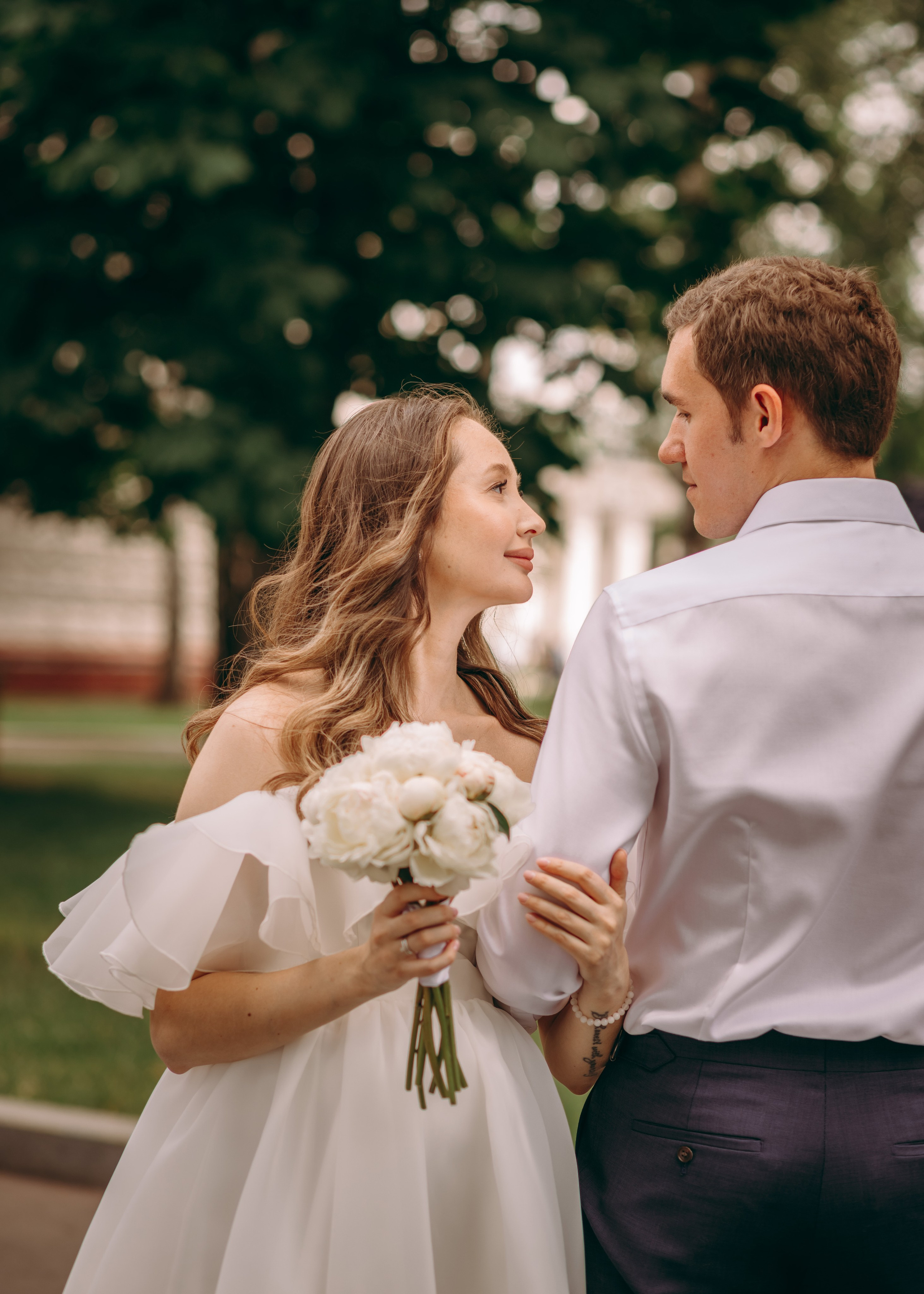 Лилия и Артем. Семейный фотограф В Москве Александра Дейкун