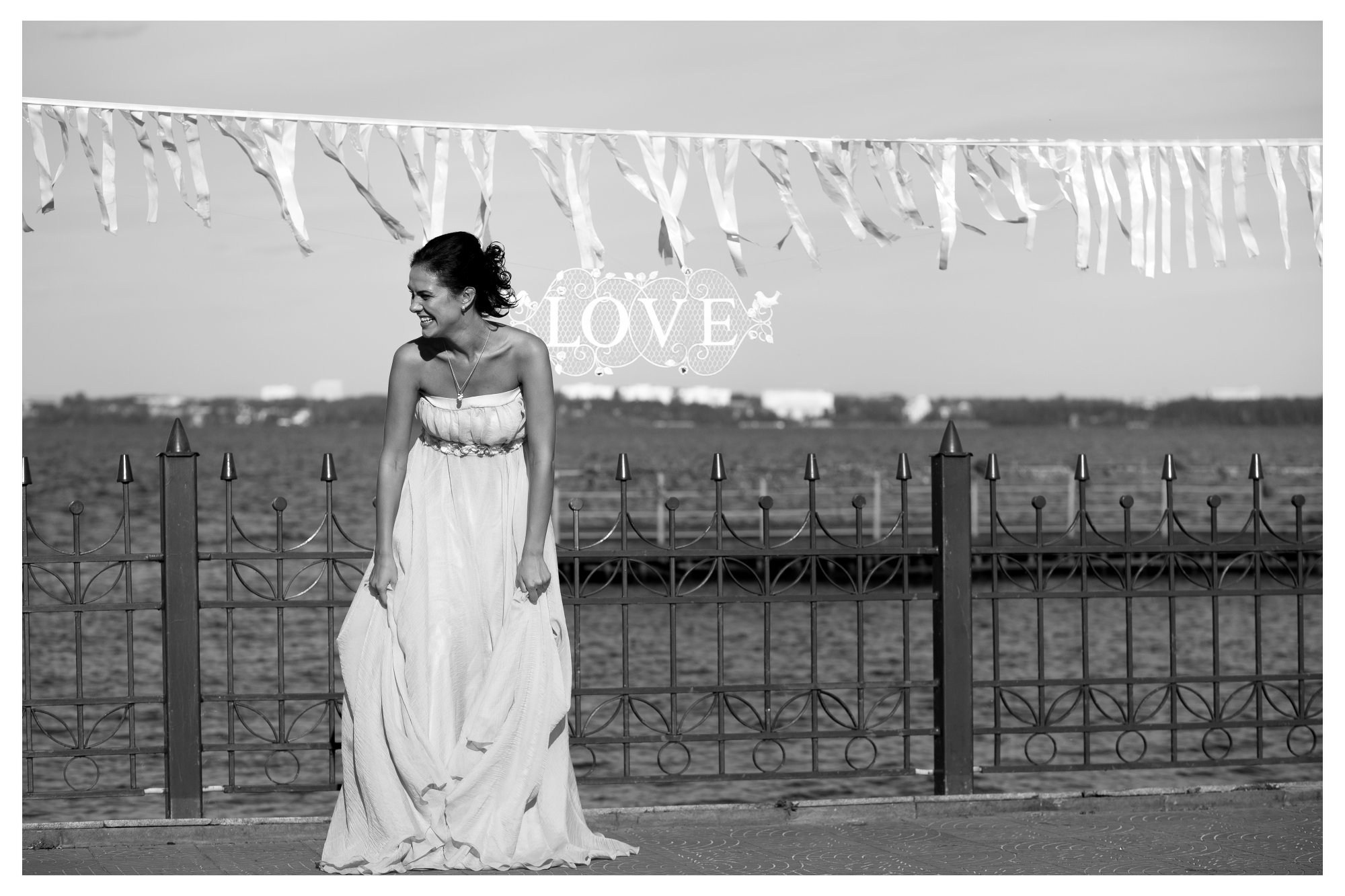 Свадьба Леши и Наташи. Фотограф Георгий Сапожников