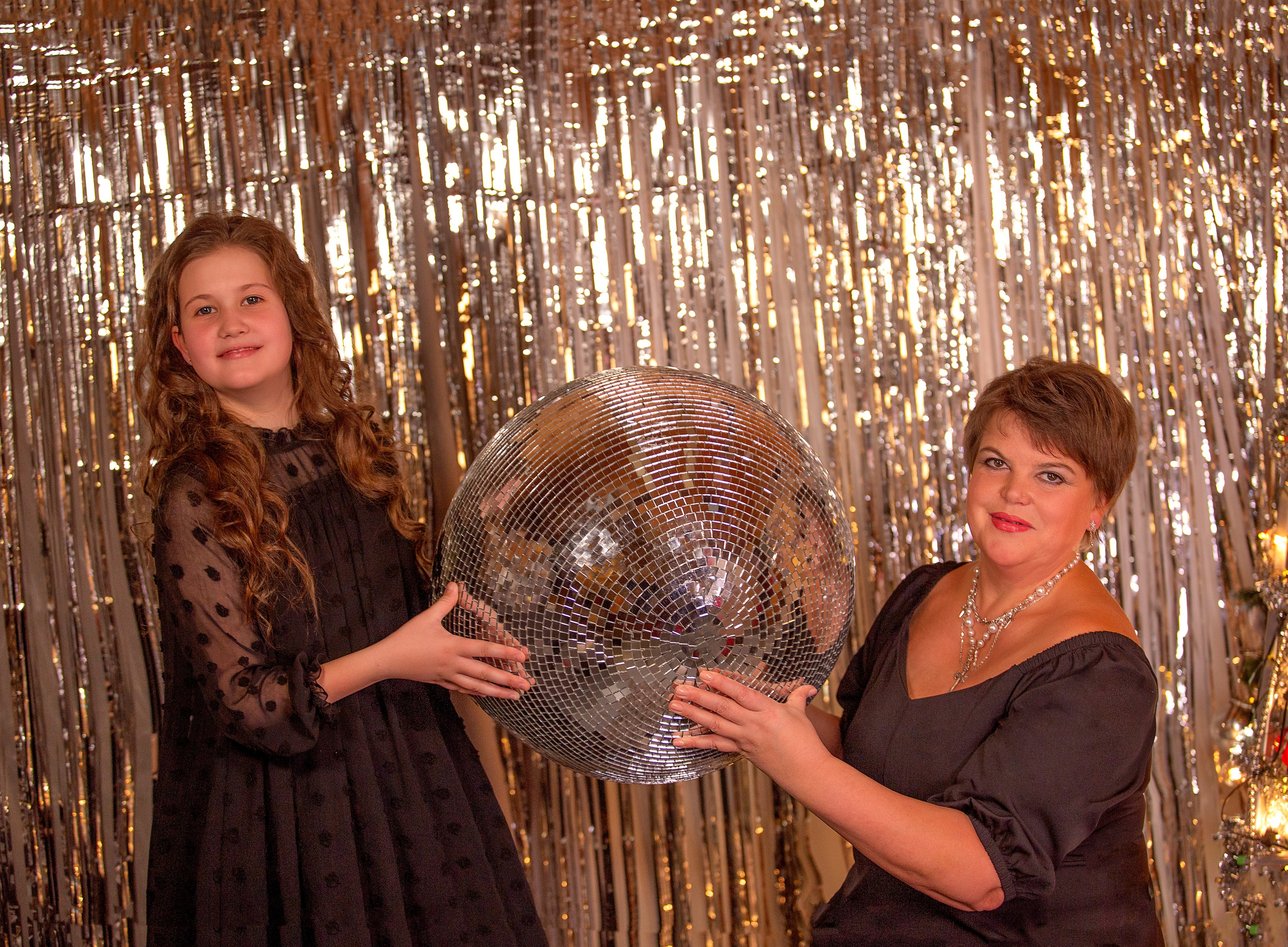 Новый год. ДЕТСКИЙ И СЕМЕЙНЫЙ ФОТОГРАФ в Сосново, Ленинградской области и Спб