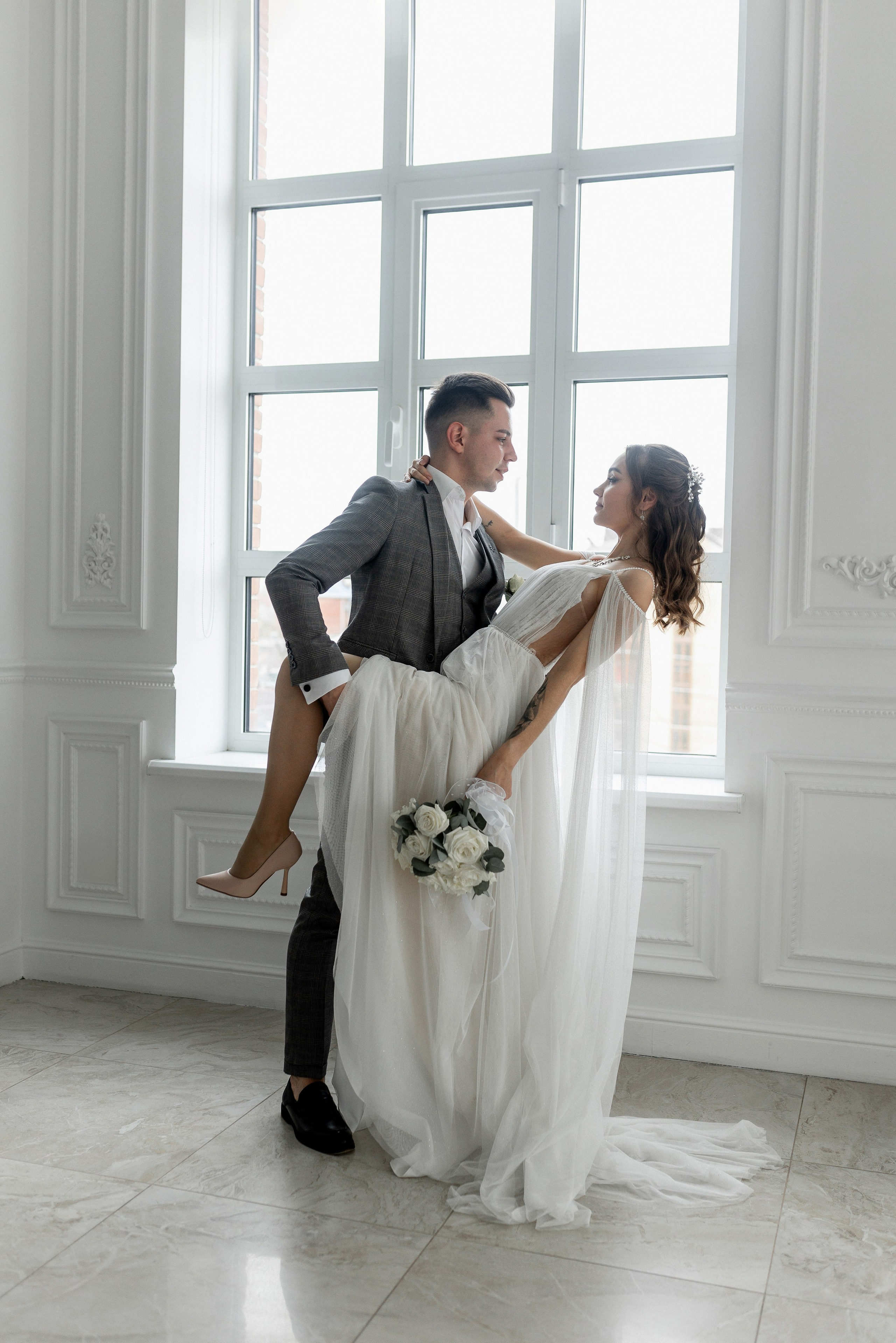 Свадьба. Семейный и женский фотограф в Ростове-на-Дону Екатерина Фитисова