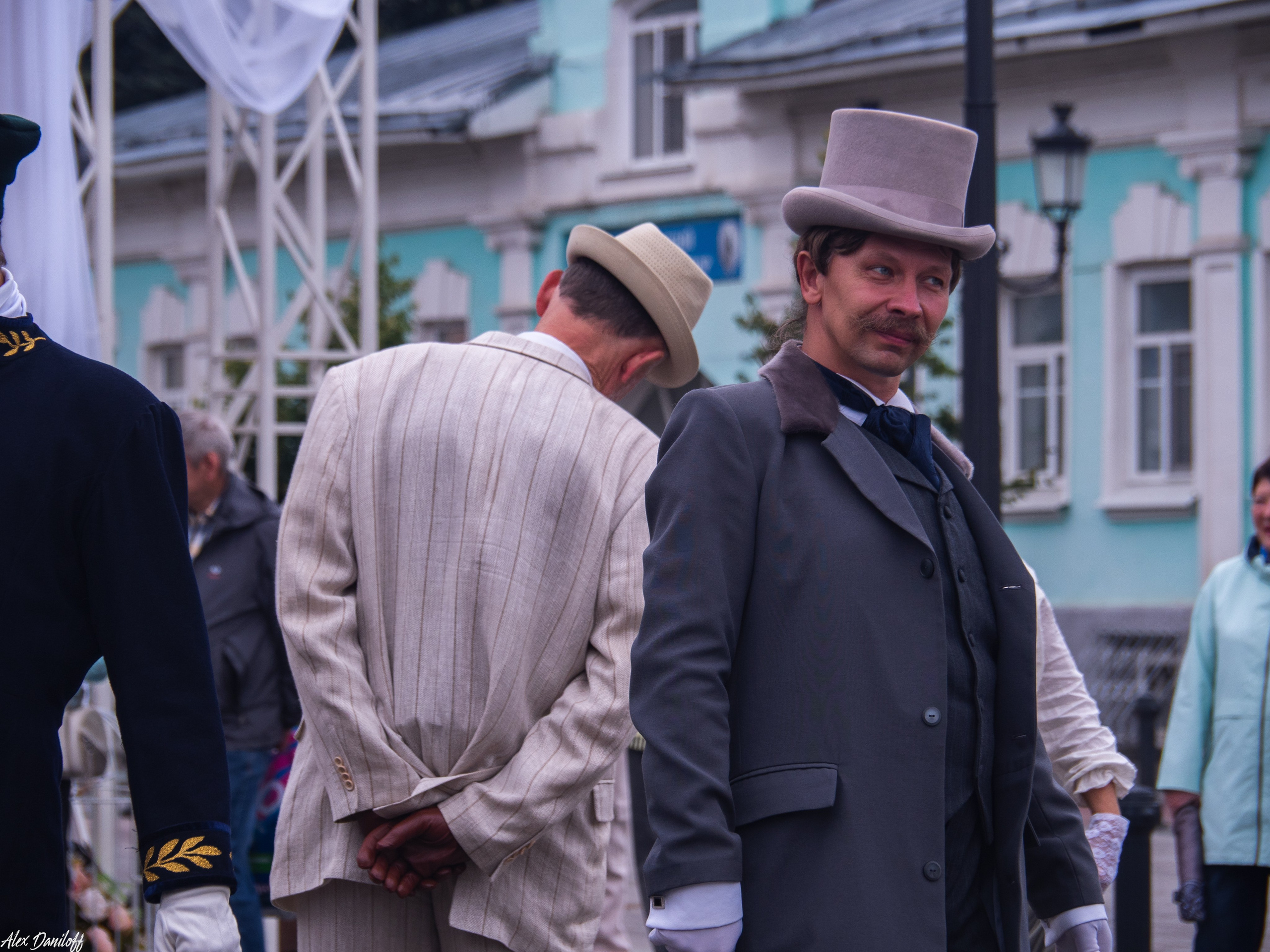 День города Муром 2025. Муром-Инфо. Новости культуры, образования, спорта в городе Муром