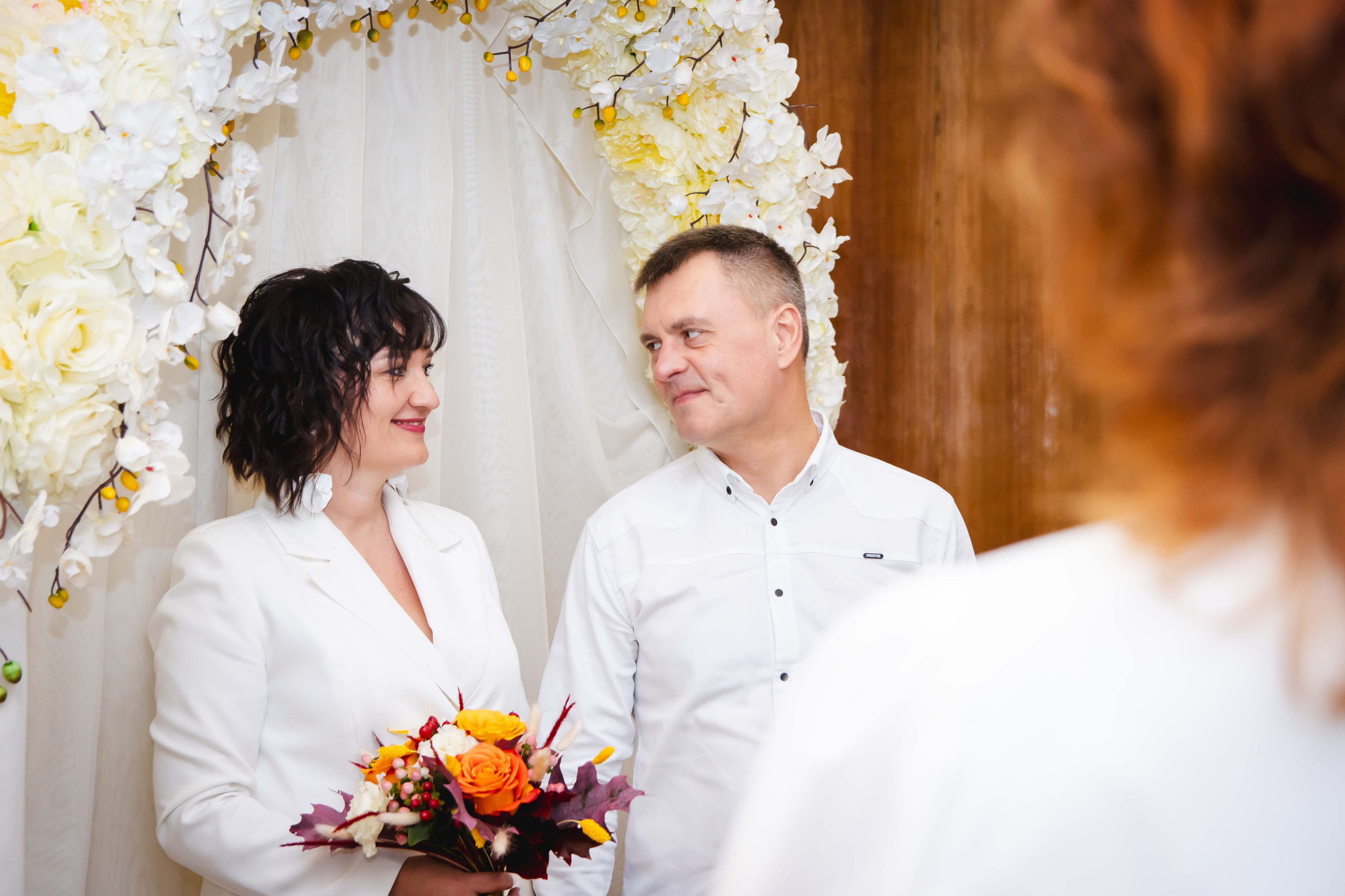 Свадьбы. ФОТКИ! Экспресс-фотосессии в Обнинске