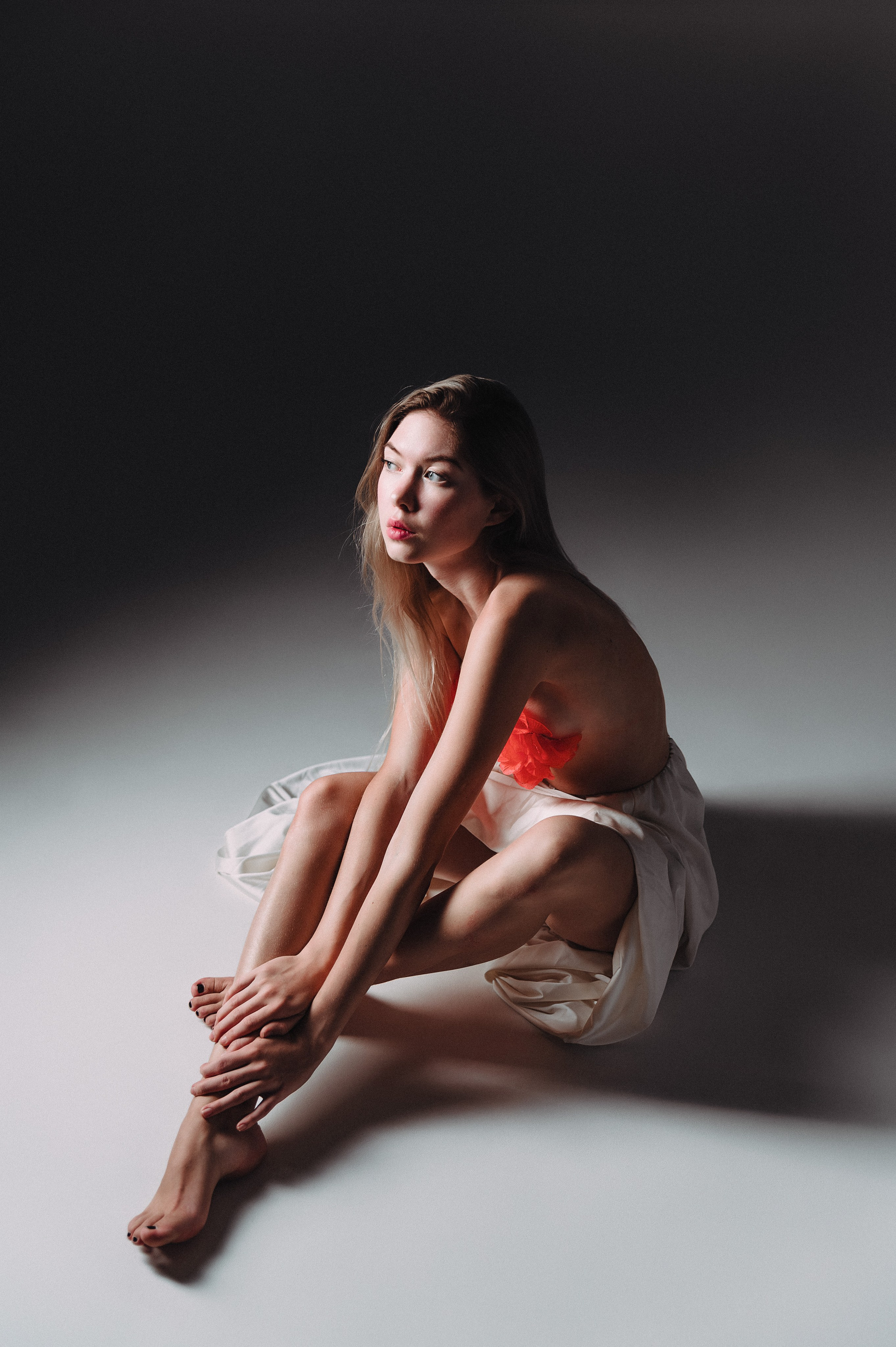 АНГЕЛИКА. Репортажный и портретный фотограф в Алматы — Дарья Фёдорова