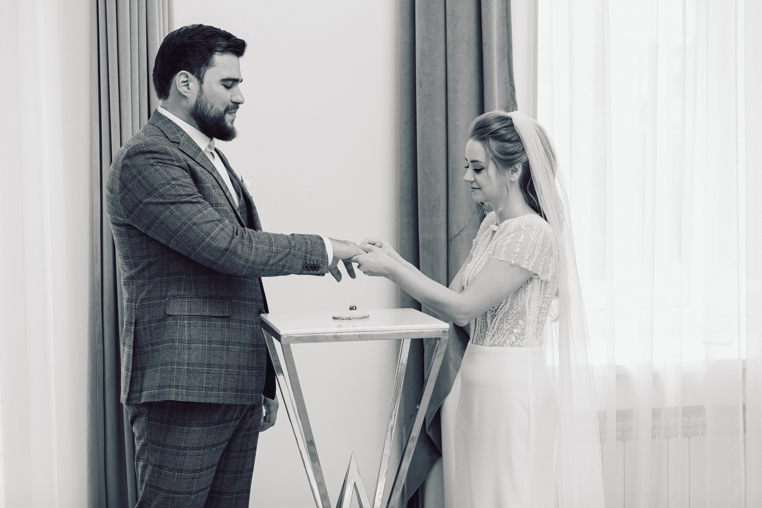 ЗАГС на ВДНХ