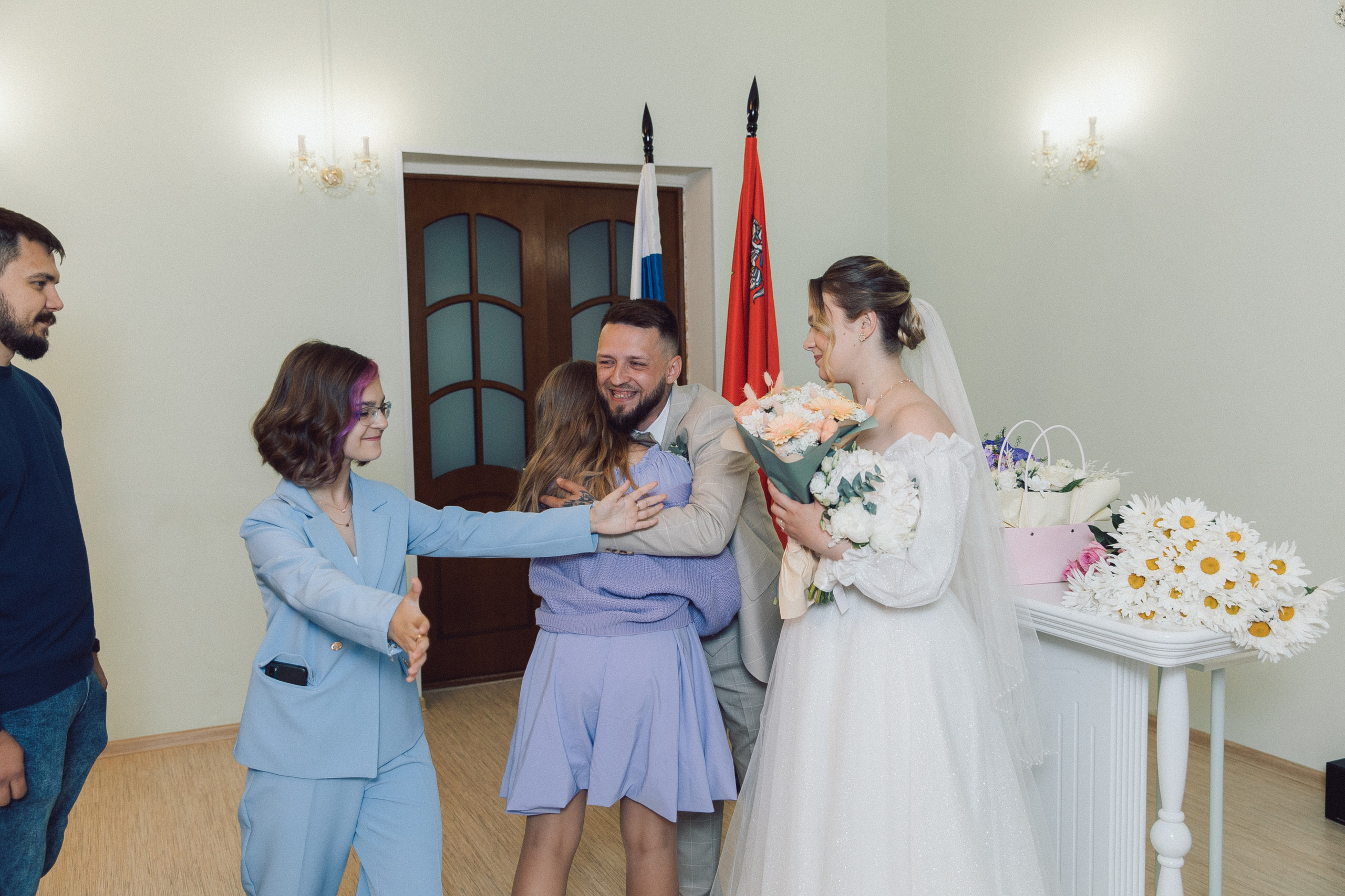 ЗАГС Щелково