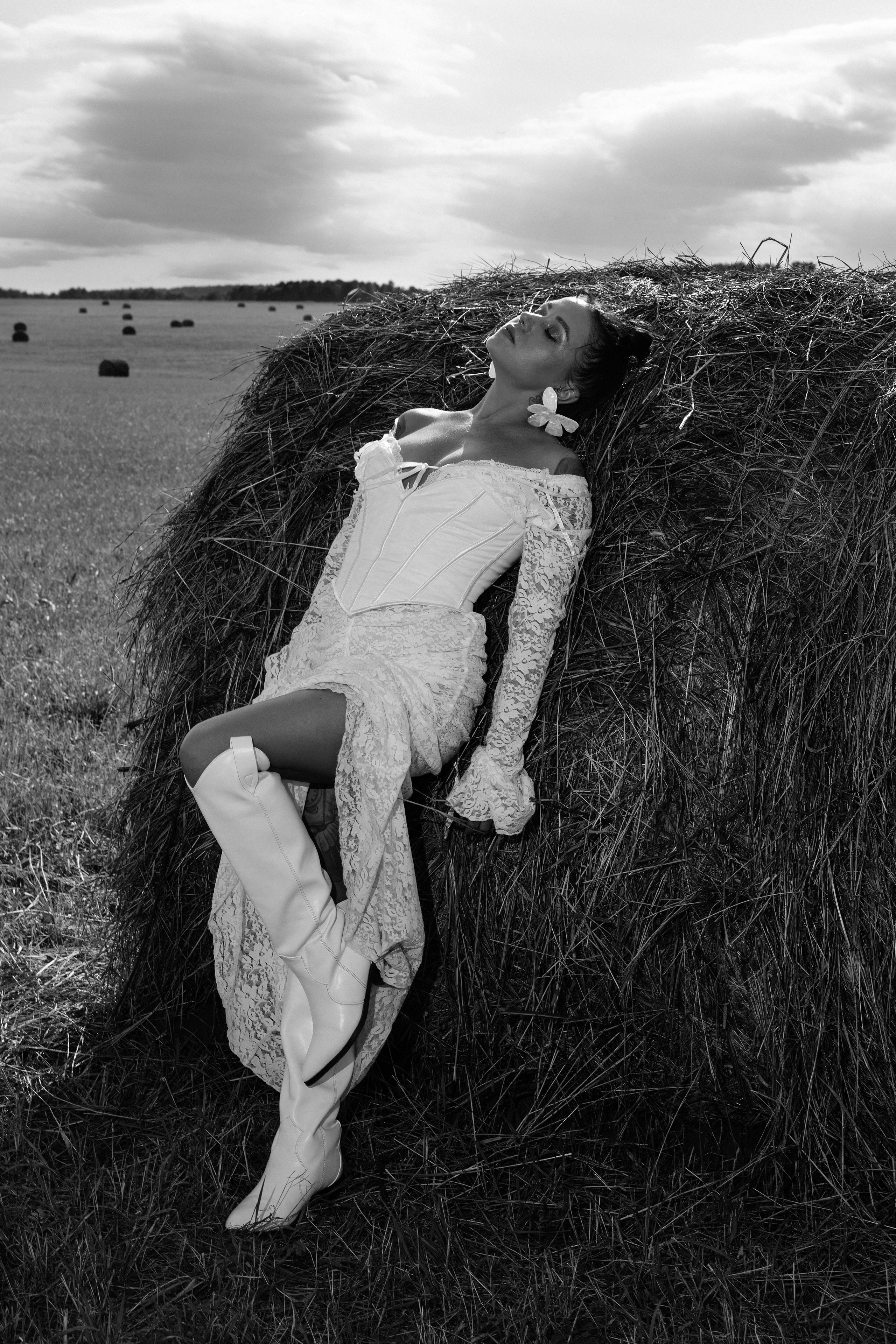 Наталья. Валерий Злобин — портретный и свадебный фотограф в Екатеринбурге