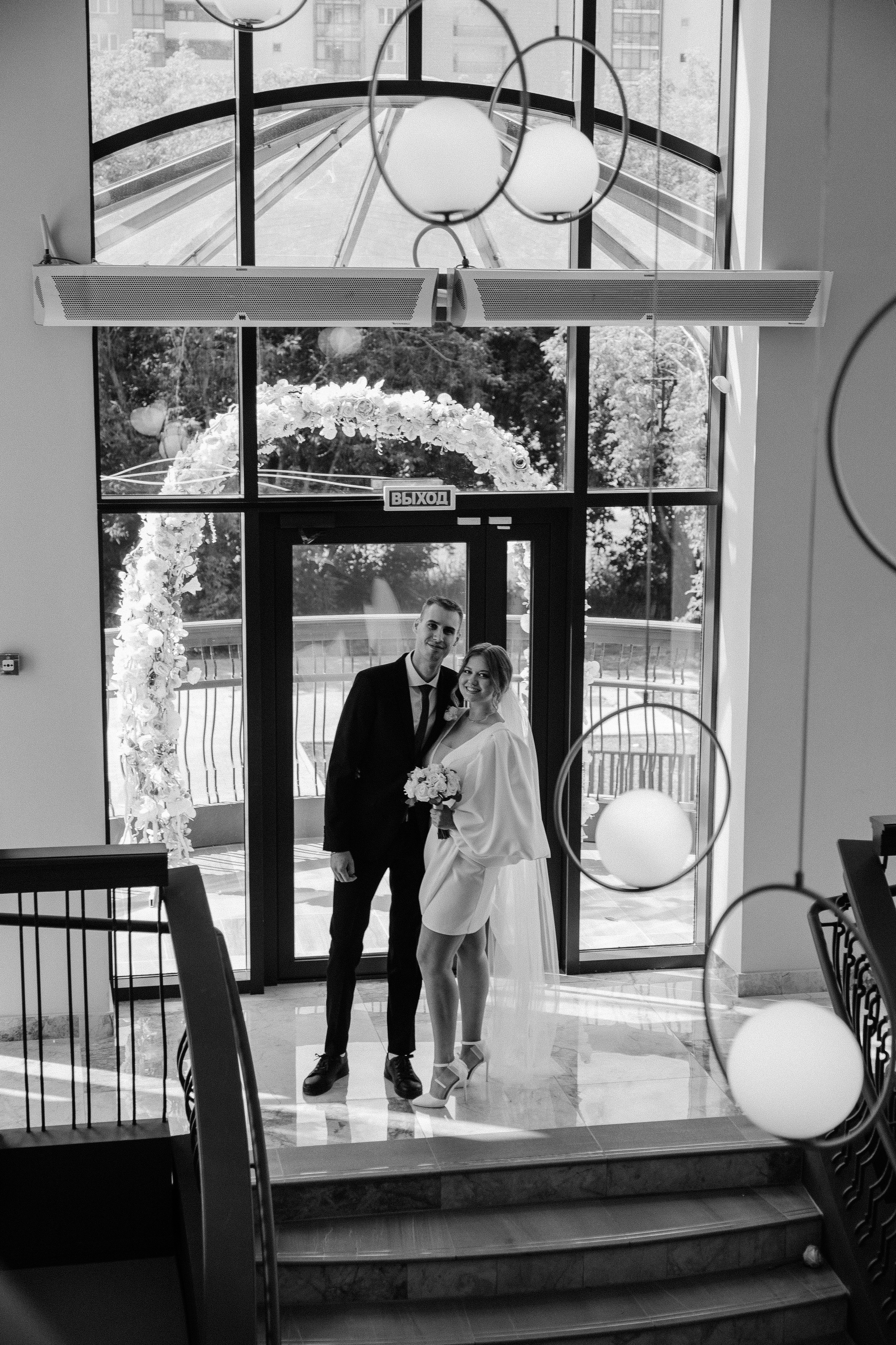 Владимир и Ника/2024. Свадебный и семейный фотограф в Екатеринбурге