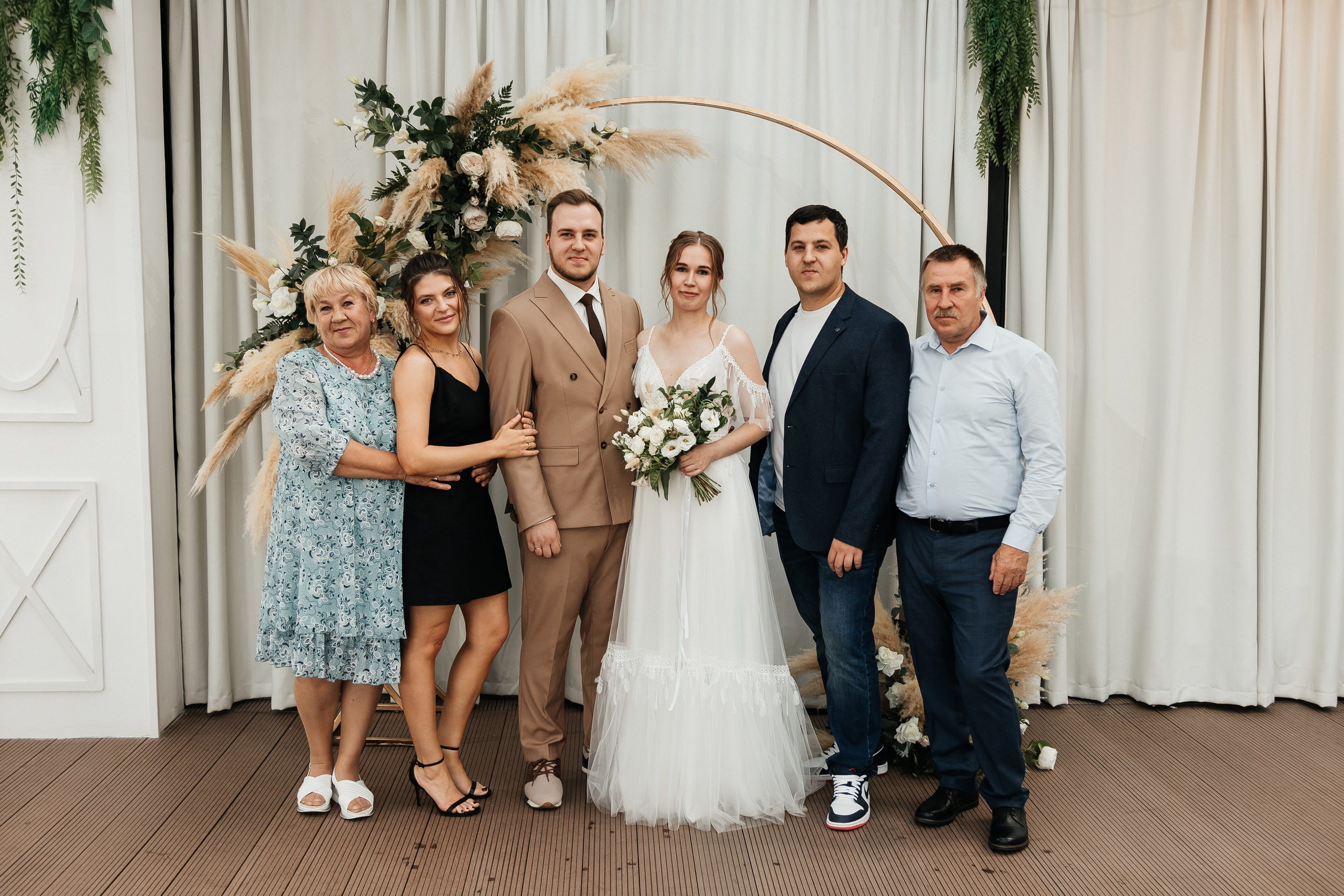 Сергей и Анастасия/2024. Свадебный и семейный фотограф в Екатеринбурге