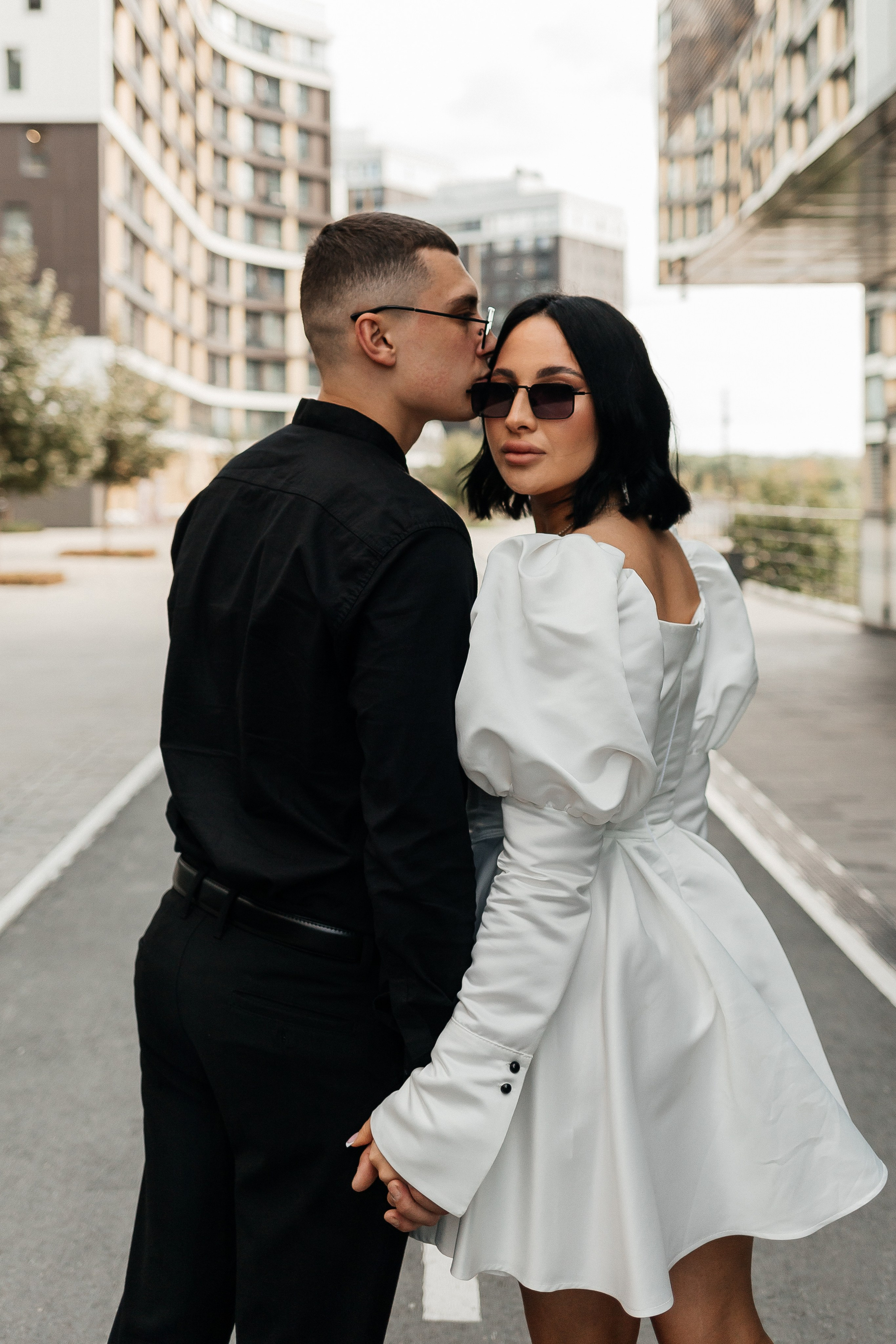 Александр и Карина/2024. Свадебный и семейный фотограф в Екатеринбурге