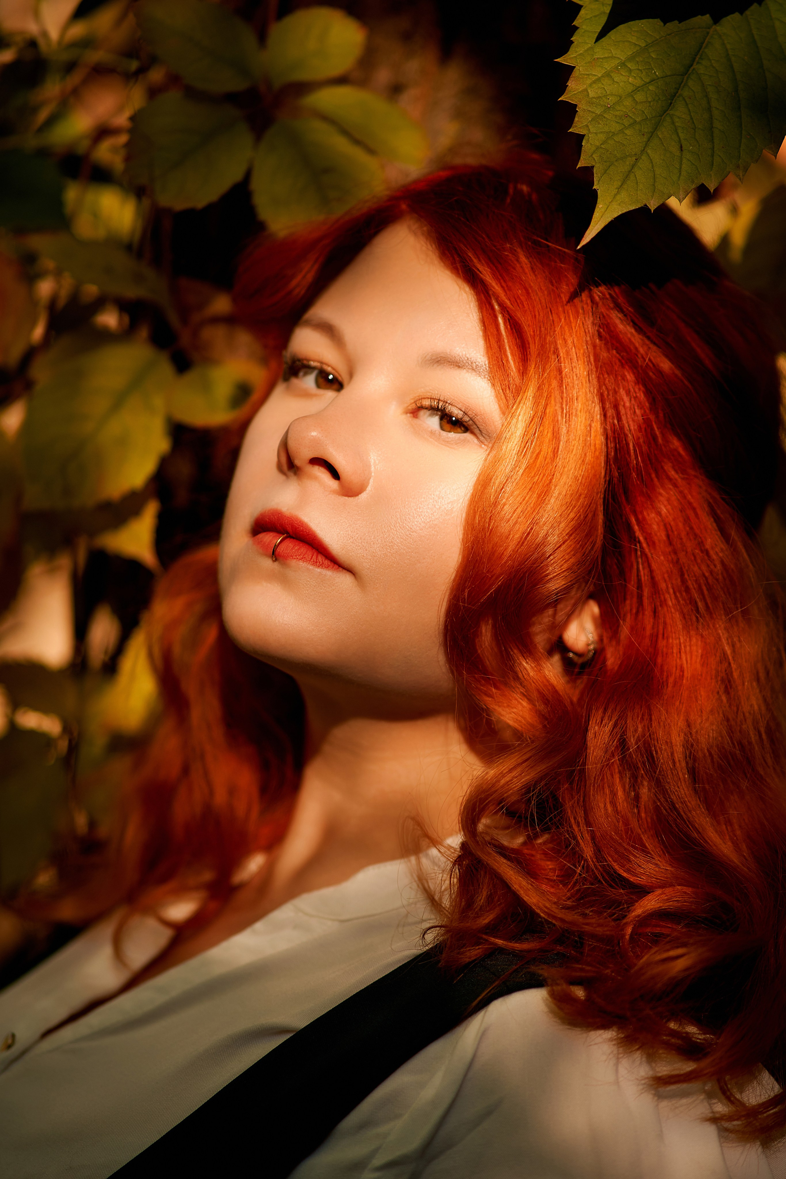 Мария. Фотограф Таганрог Анна Трайжон