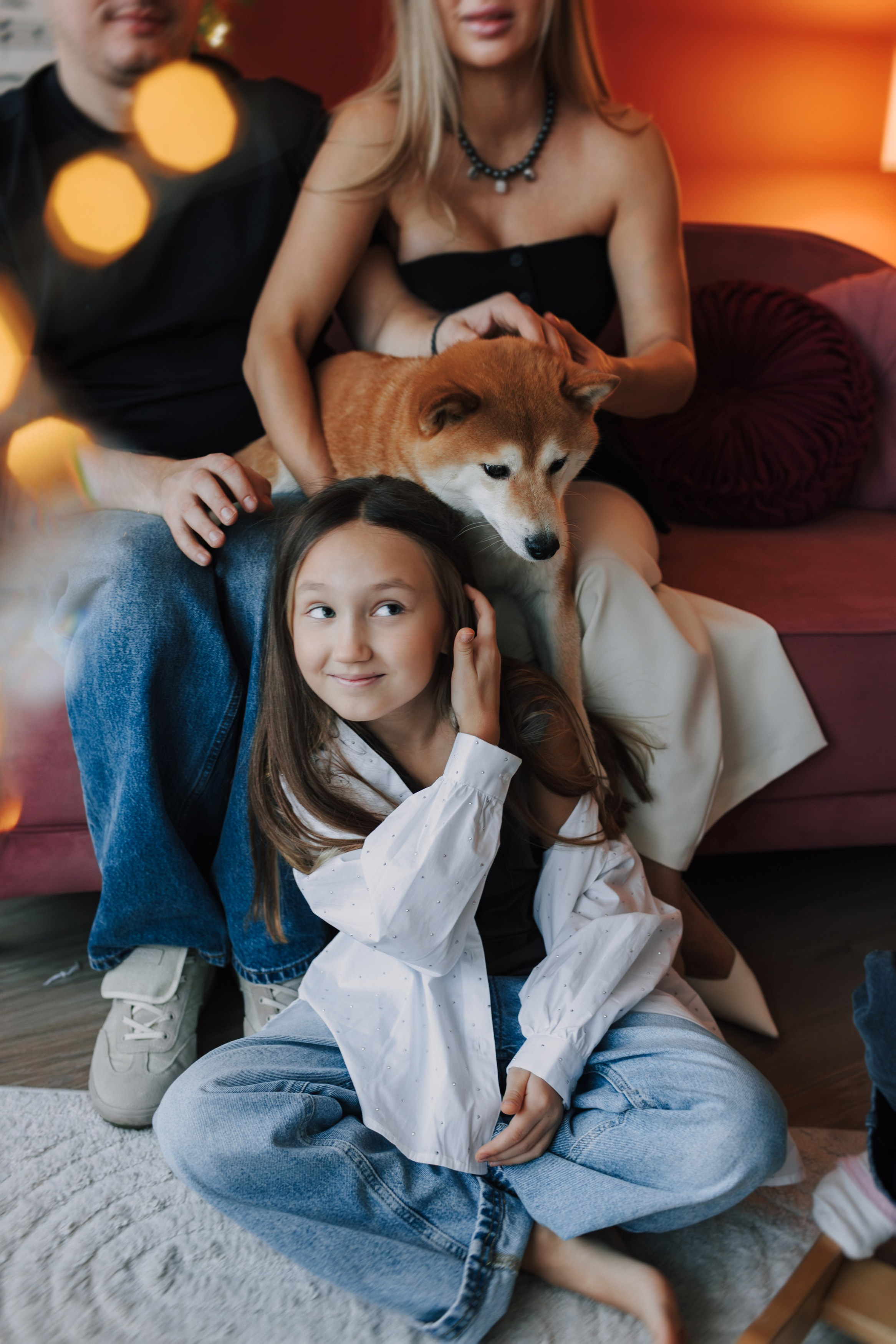 Pets. Фотограф Архангельск Анастасия Табацкая