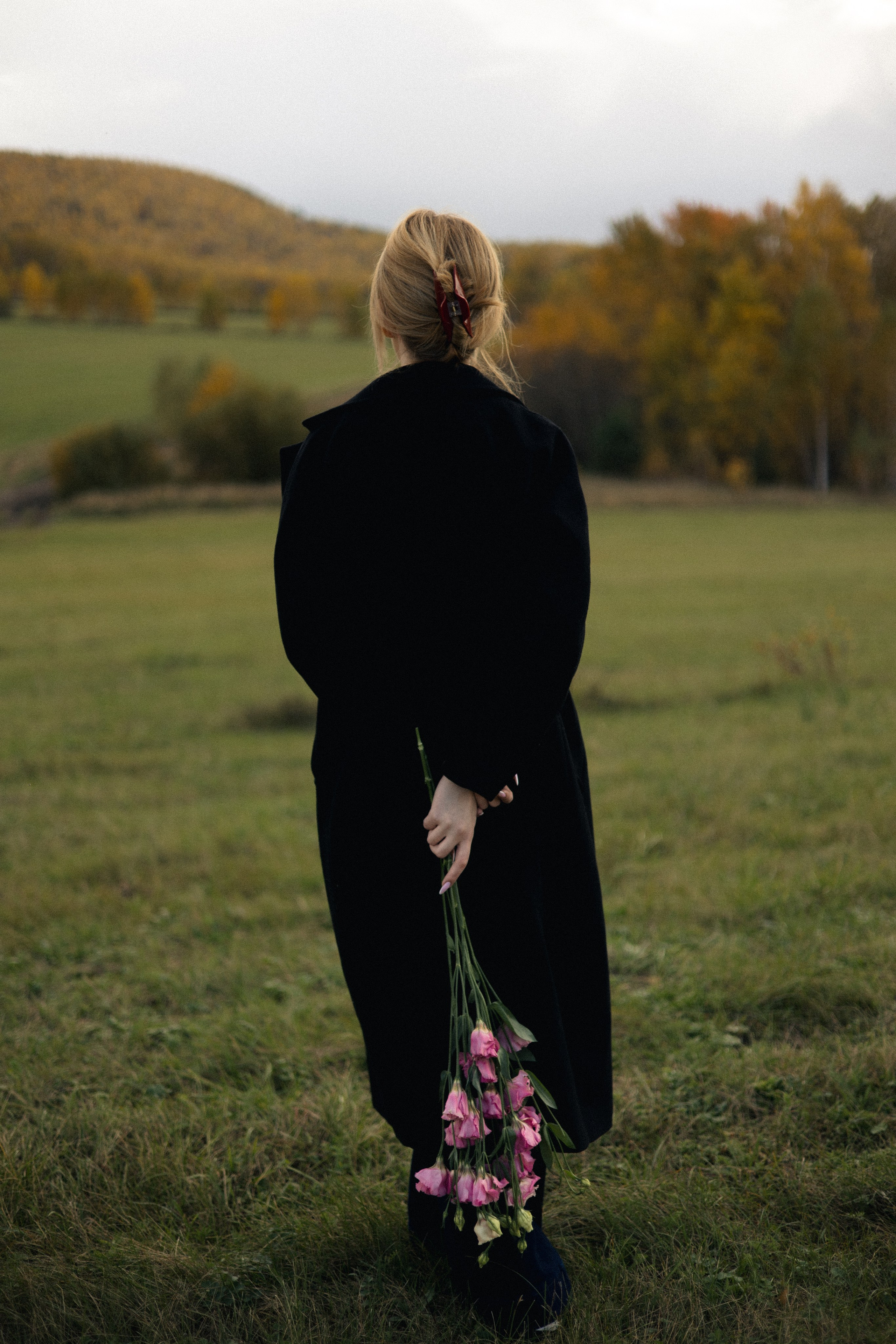 Нелли. Фотограф Челябинск