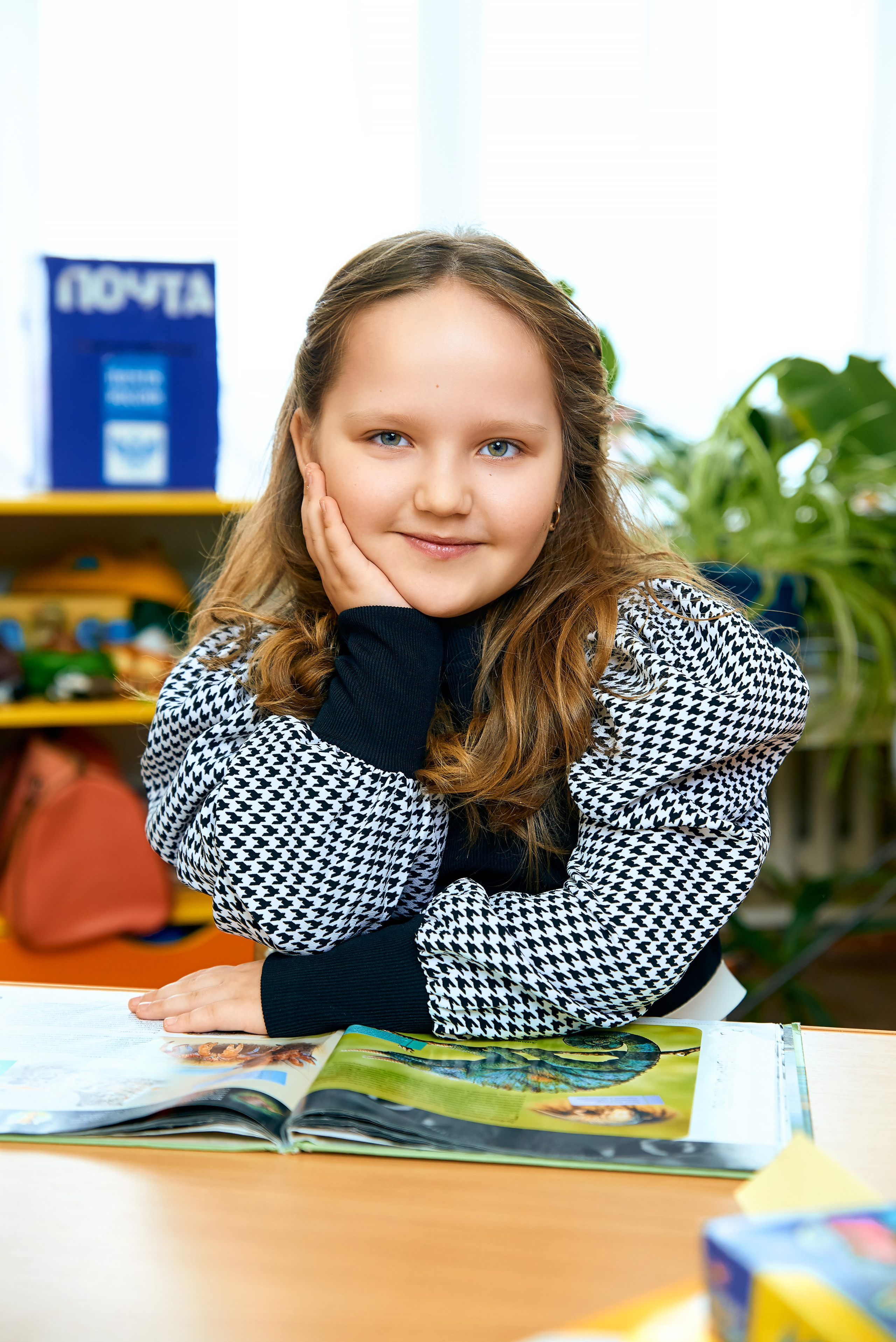 Подготовительная группа А Детский сад № 83 выпуск 2024. Фотограф в Орле Павел Черкасов