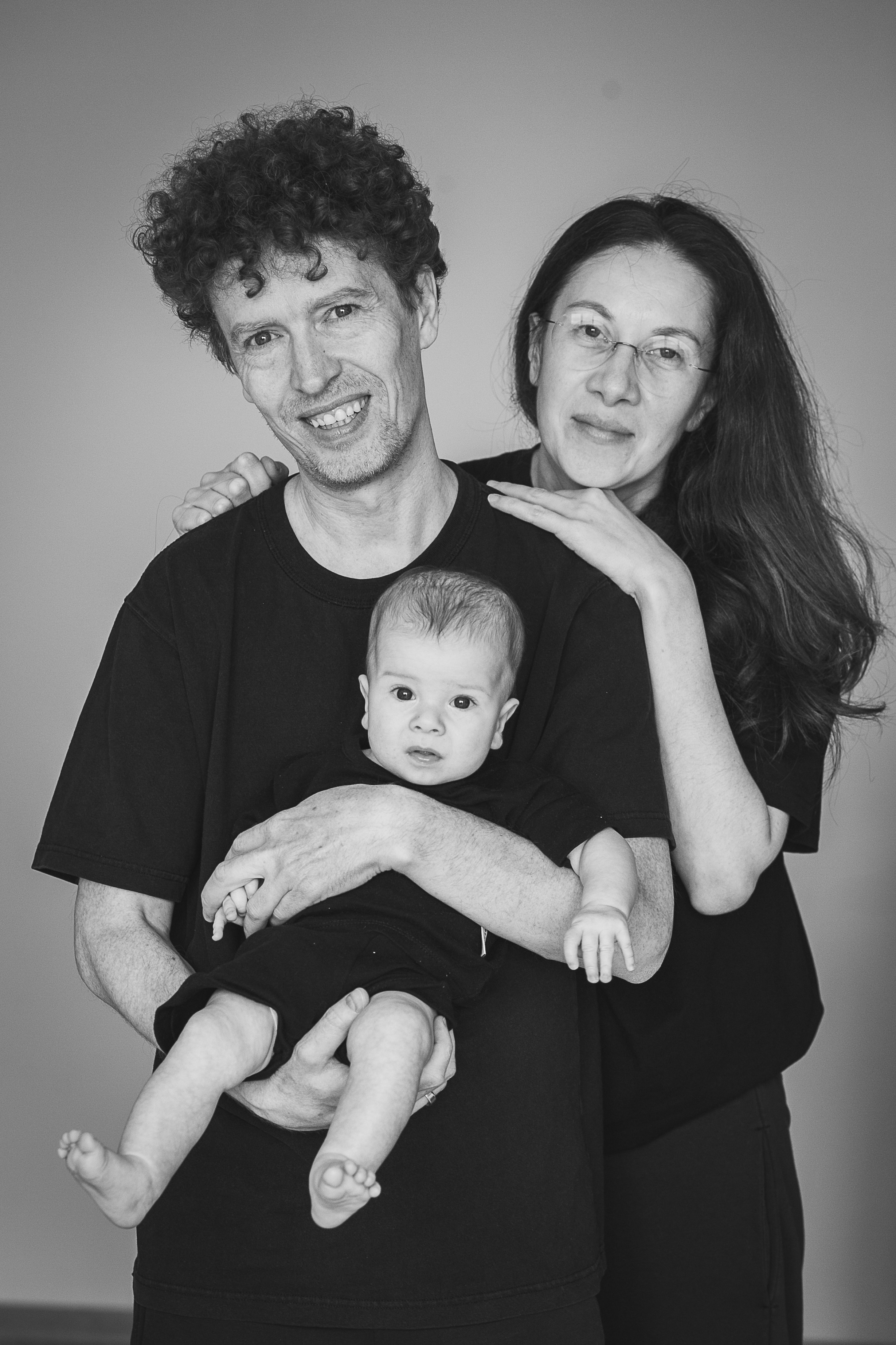 Семейные фотосессии. Профессиональный фотограф Евгений Земцов в Москве. Контент съемка, репортаж мероприятий, бизнес портреты