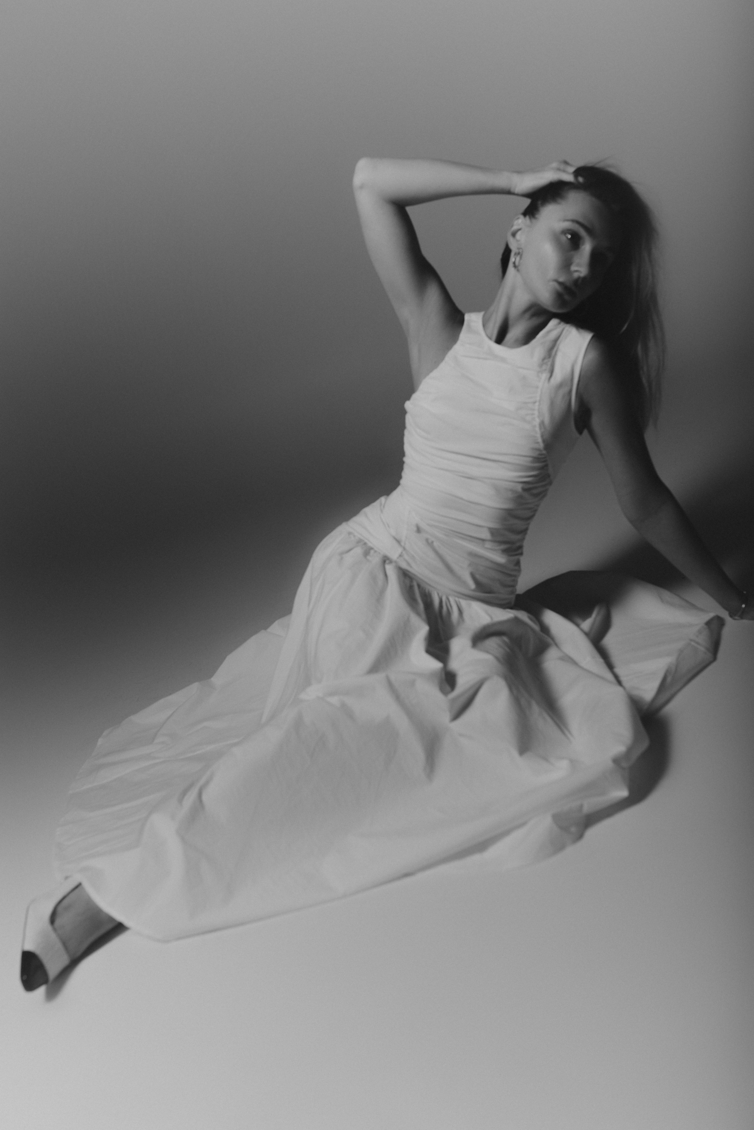 Екатерина. Фотограф в Москве — Ольга Кушнарева