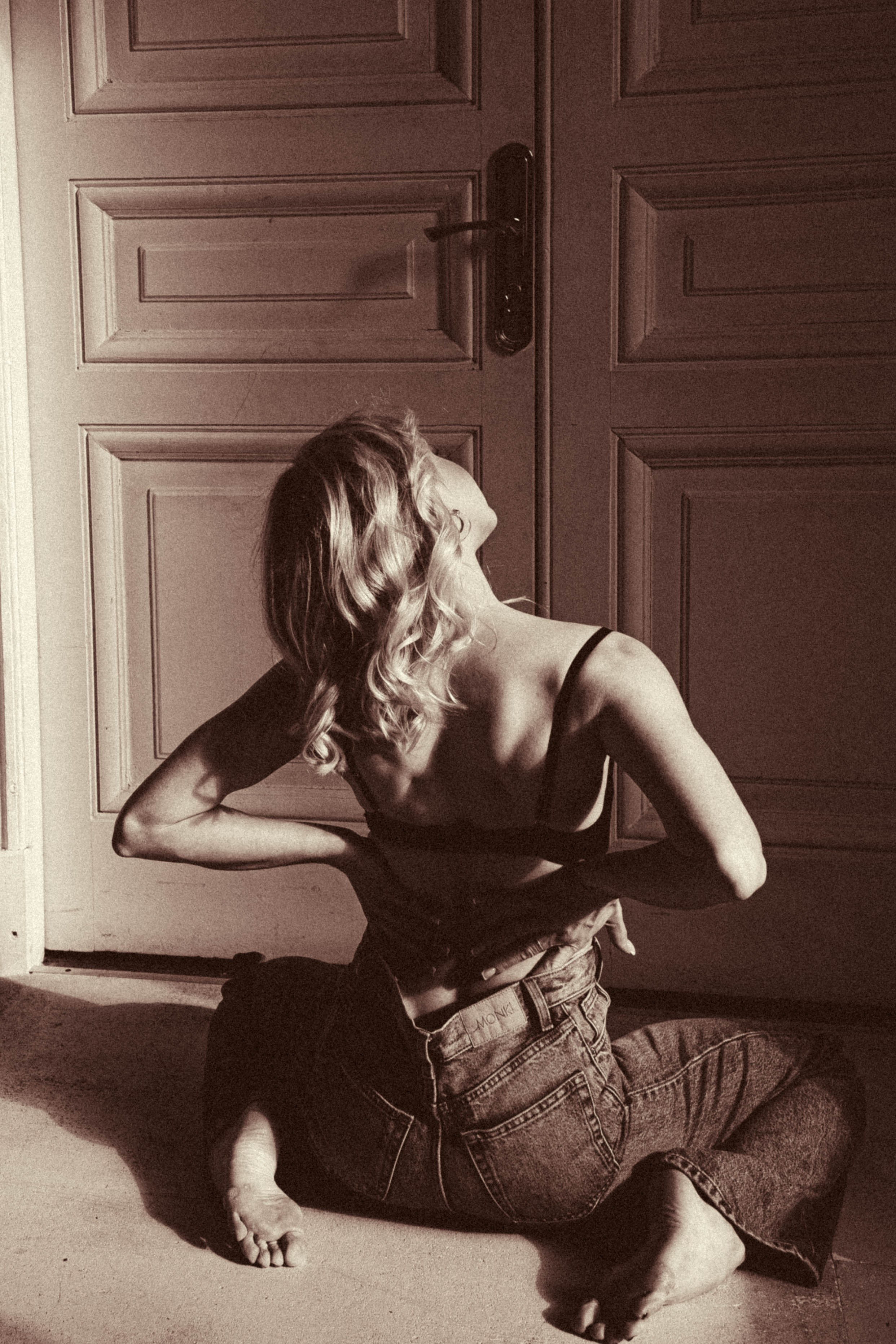 Винтажный стиль. Профессиональный фотограф, Санкт-Петербург — Виктория Богомолова