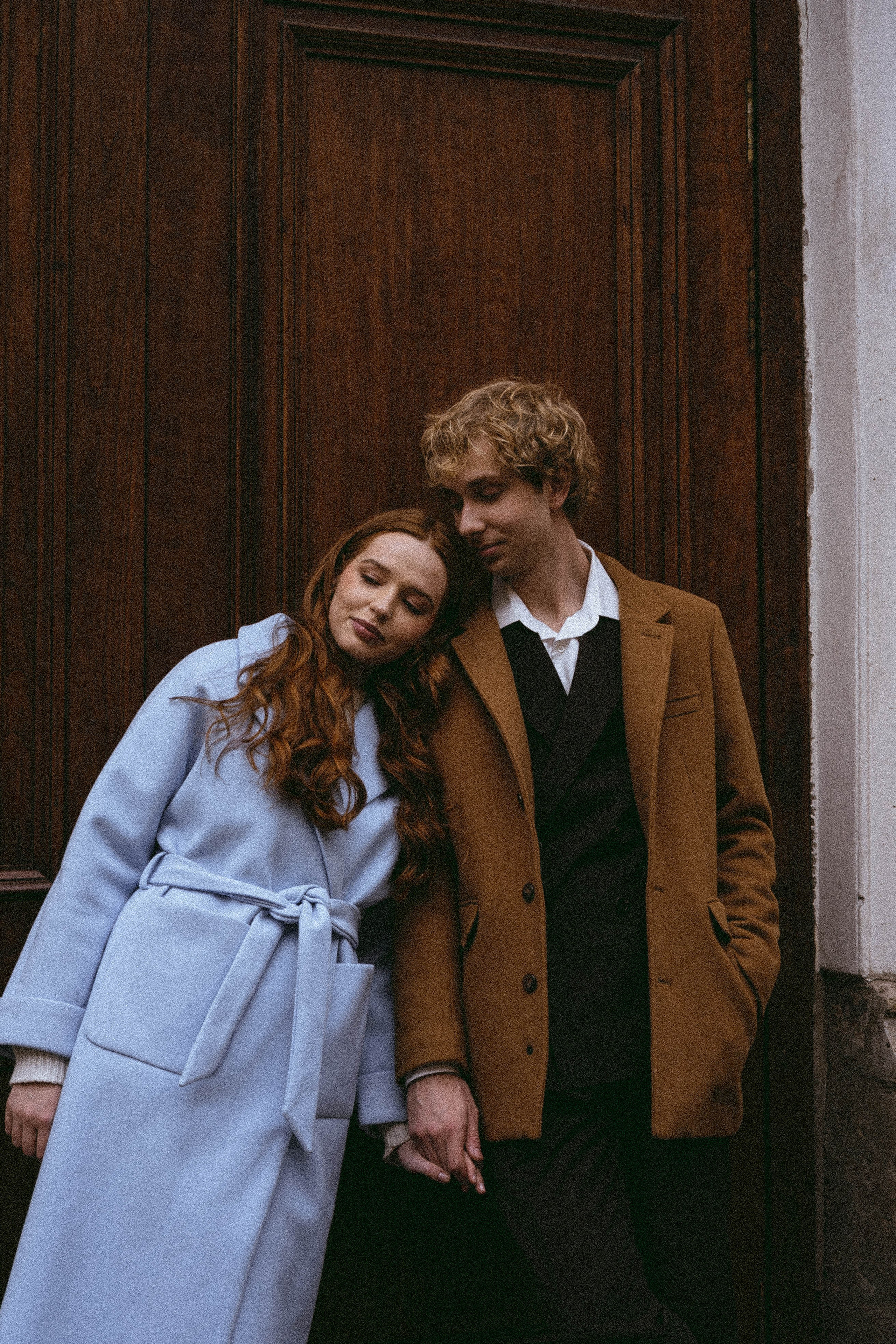 СВАДЕБНАЯ ПРОГУЛКА ПО ПЕТРОГРАДКЕ ВЕСНОЙ (ФОТОСЕССИИЯ ПАРЫ СВАДЕБНАЯ). Профессиональный фотограф, Санкт-Петербург — Виктория Богомолова