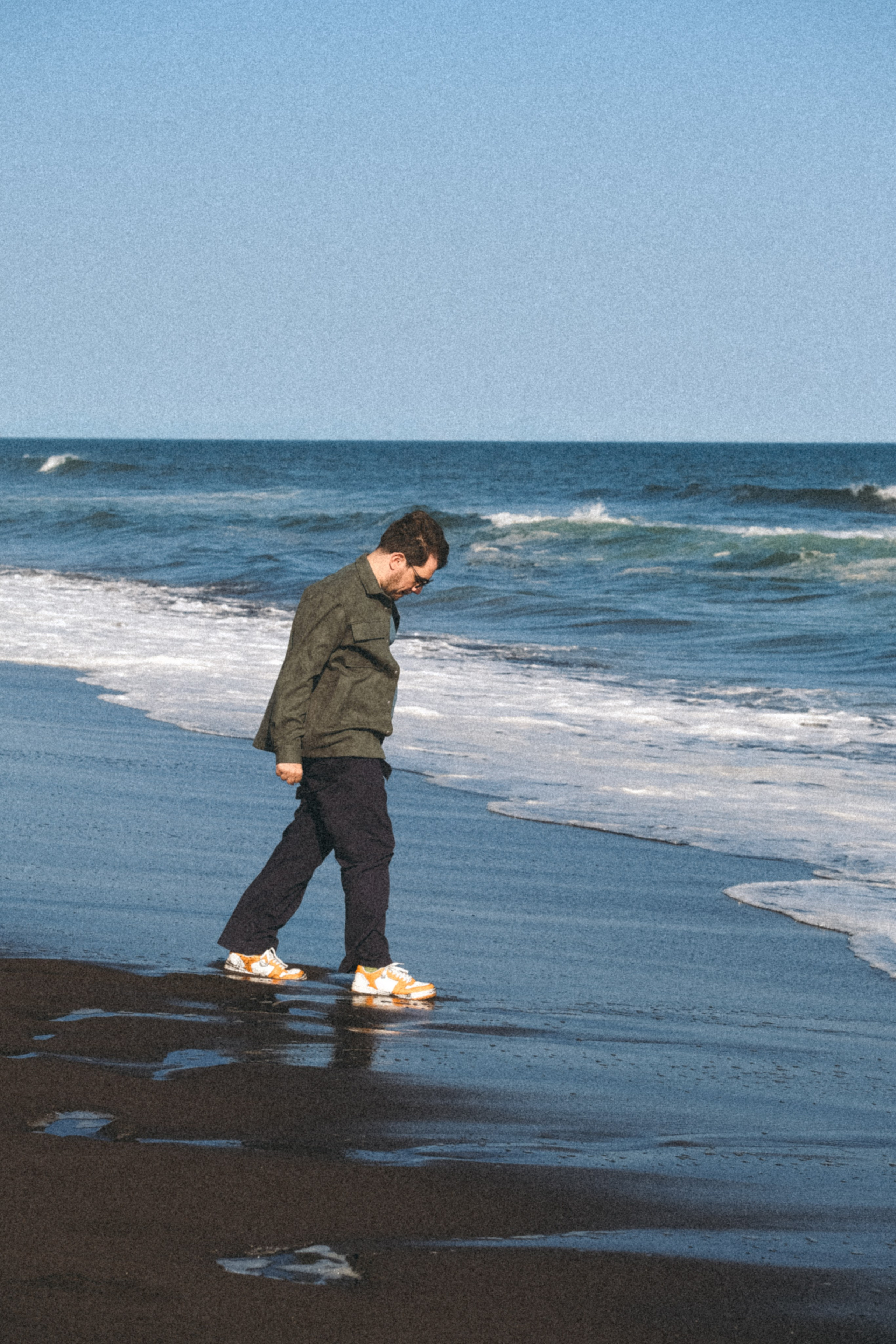 Тихий океан. Профессиональный фотограф, Санкт-Петербург — Виктория Богомолова
