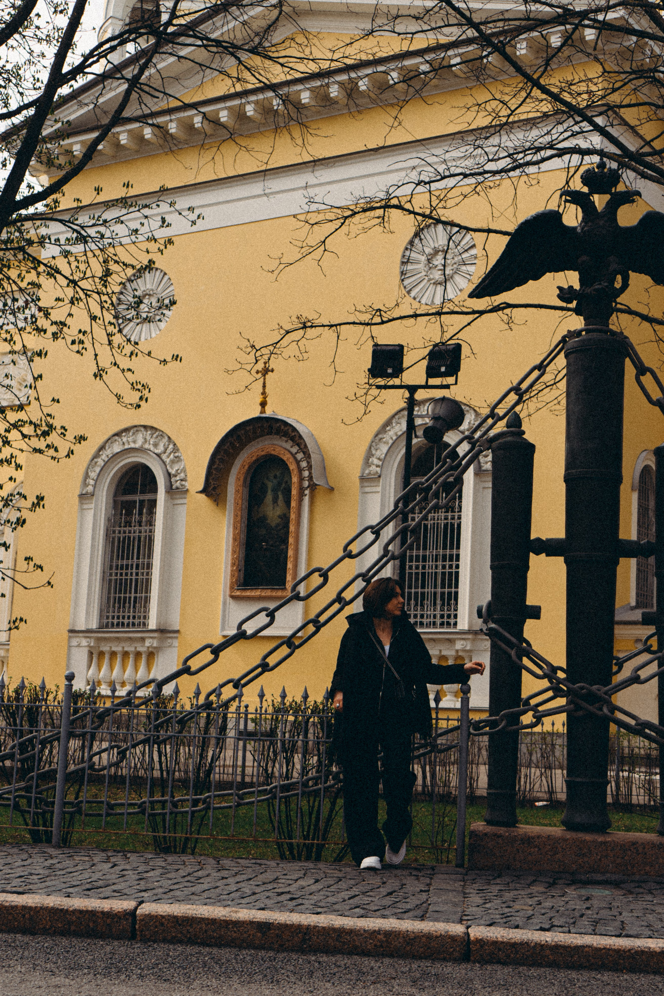 Прогулка по весеннему Питеру. Профессиональный фотограф, Санкт-Петербург — Виктория Богомолова