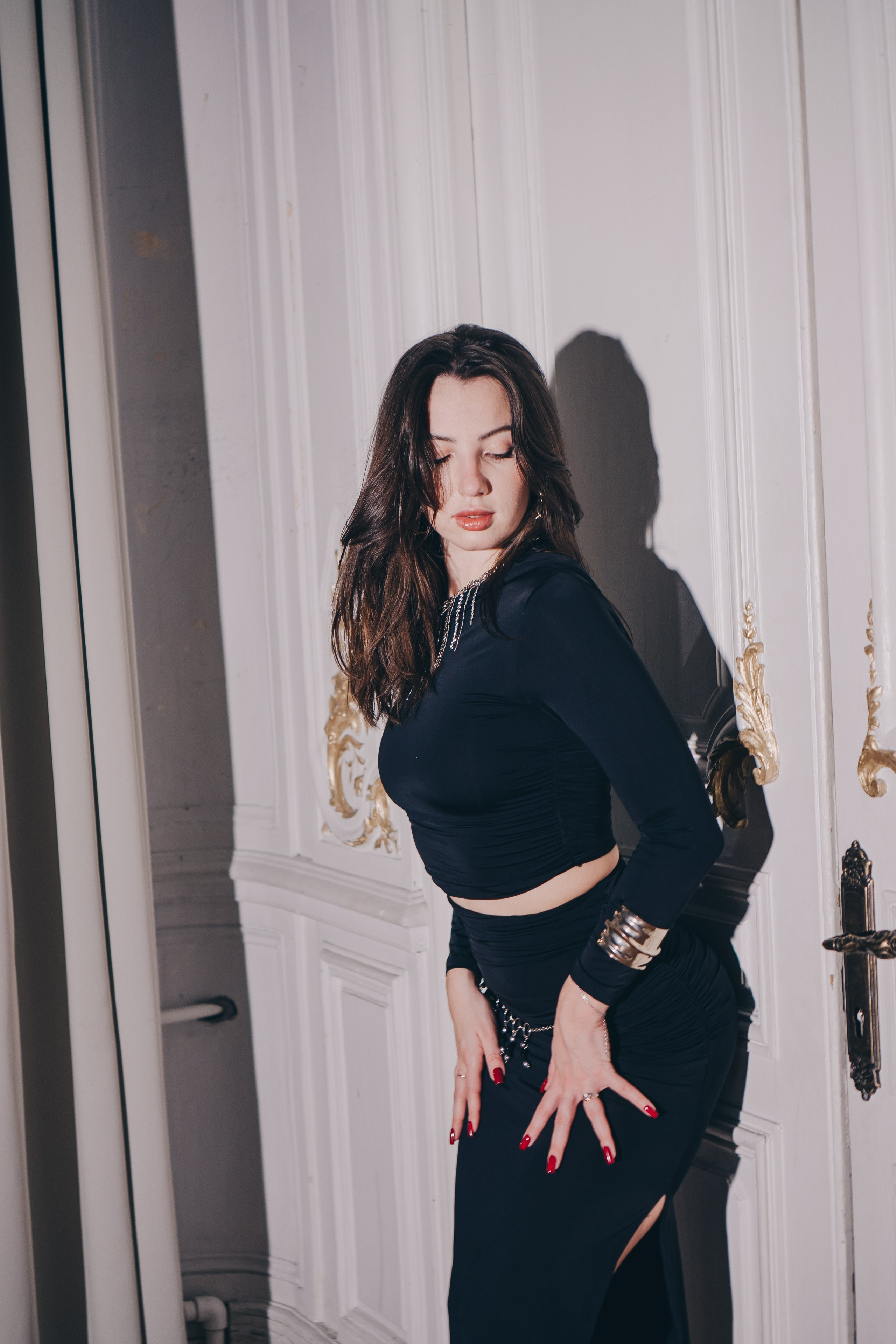 Творческая история для девушки. Профессиональный фотограф, Санкт-Петербург — Виктория Богомолова