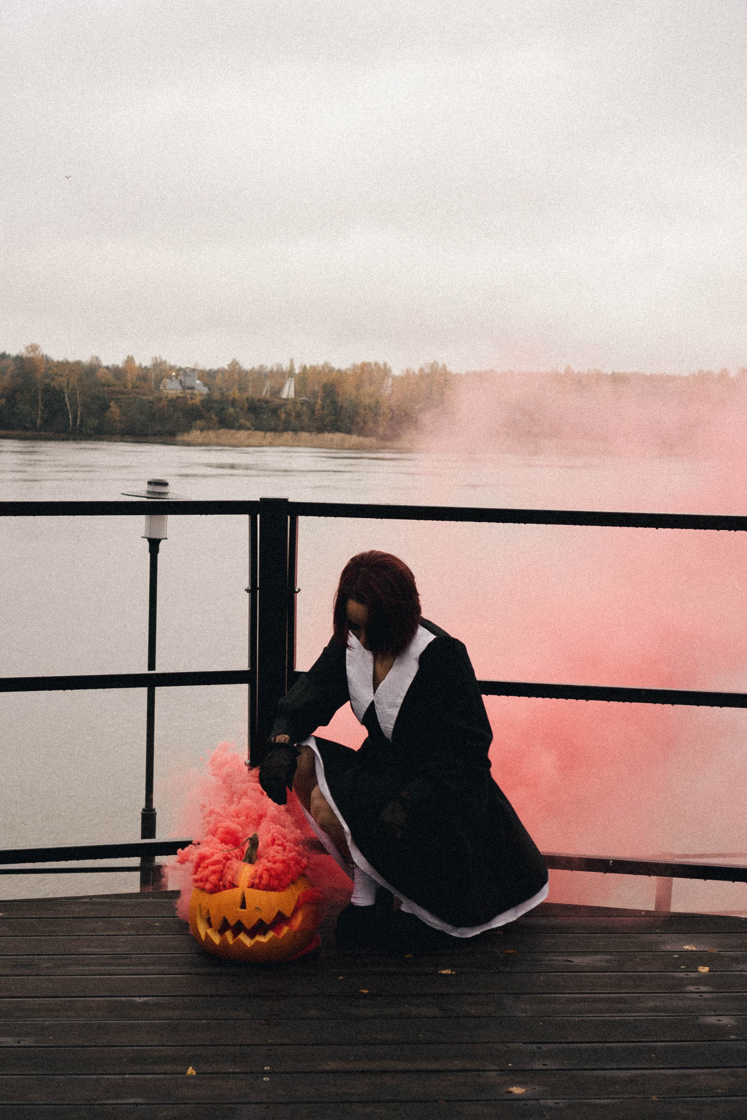 Осеняя. Профессиональный фотограф, Санкт-Петербург — Виктория Богомолова