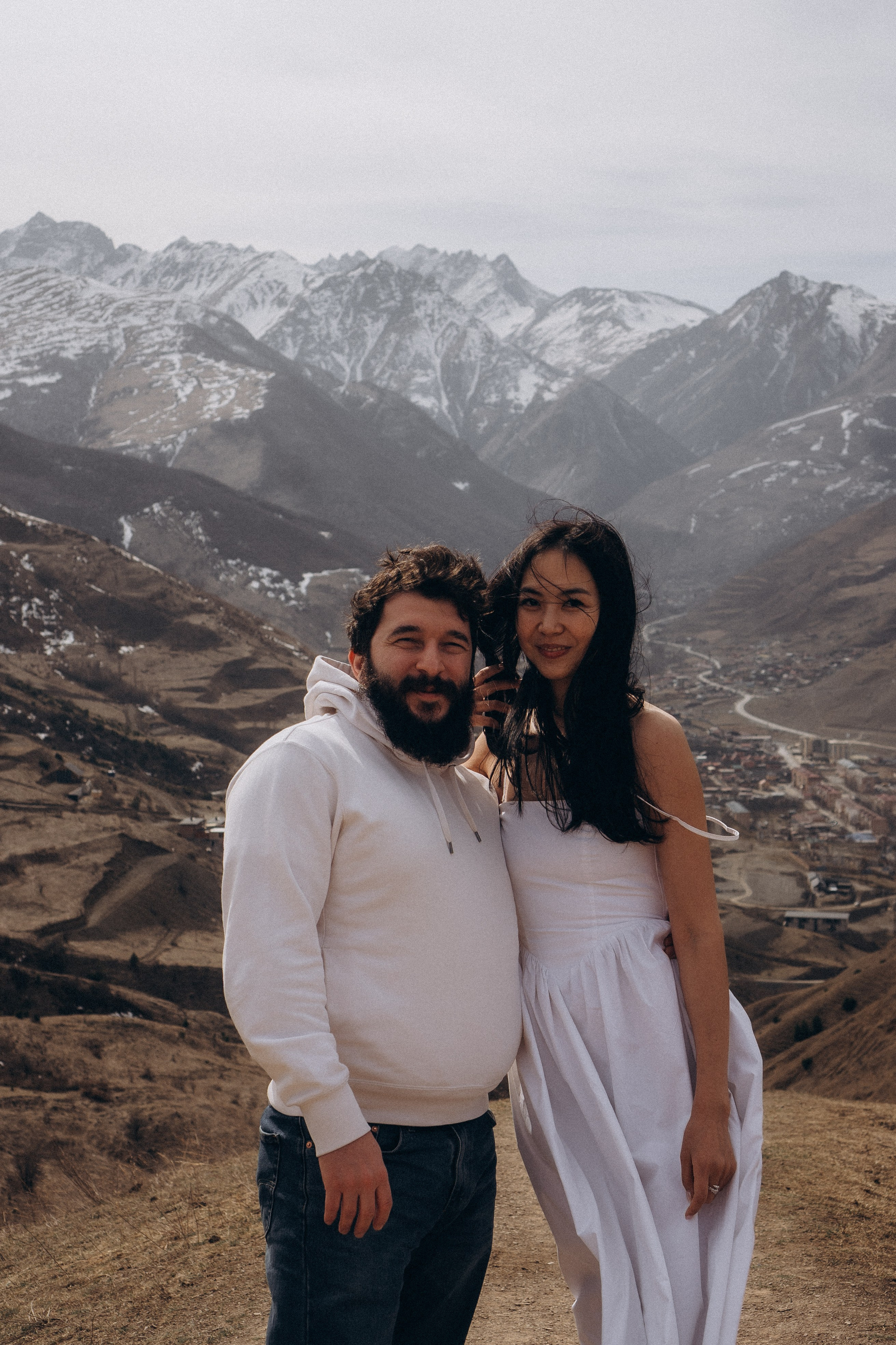 ОСЕТИЯ. Профессиональный фотограф, Санкт-Петербург — Виктория Богомолова