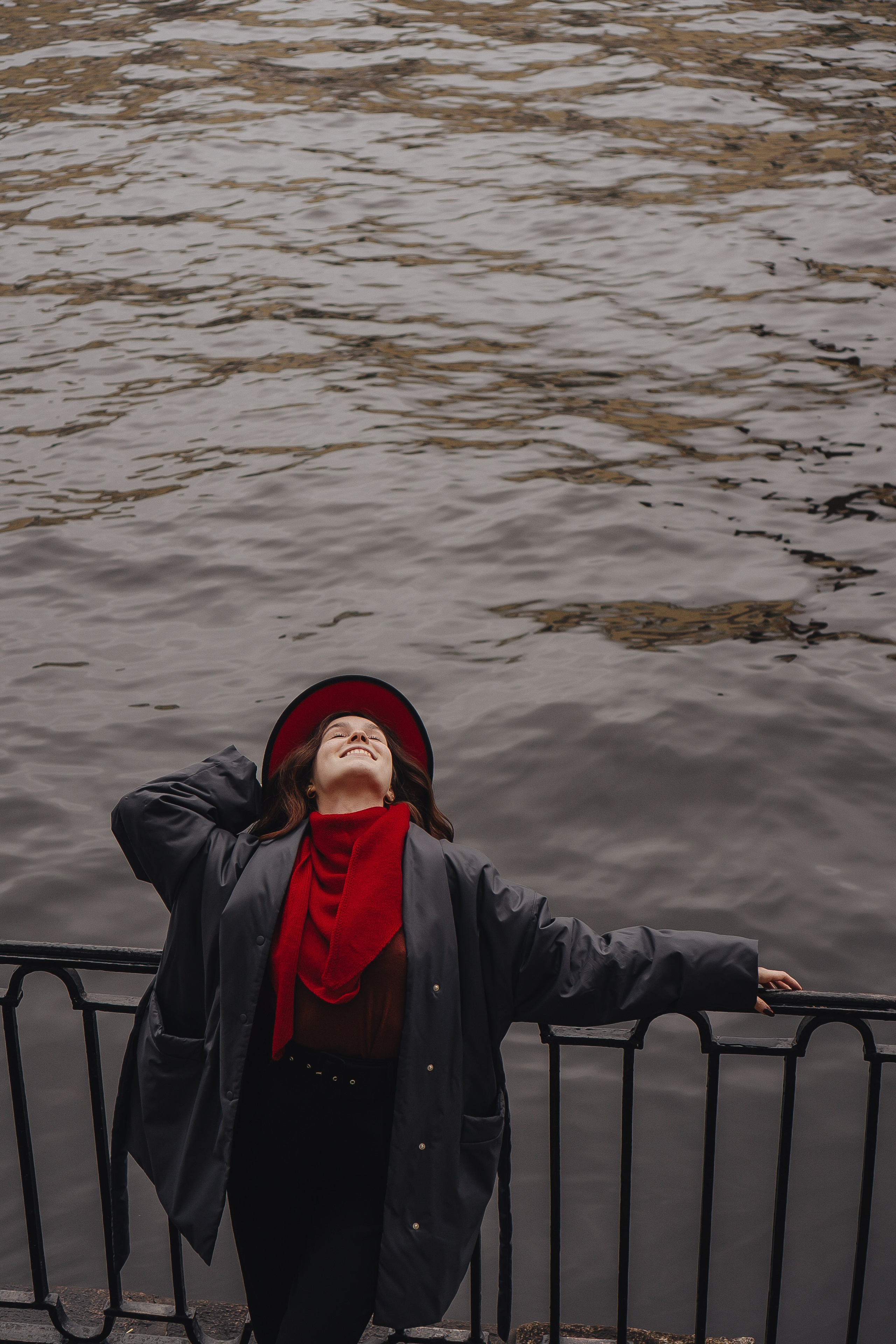 Осень. Профессиональный фотограф, Санкт-Петербург — Виктория Богомолова