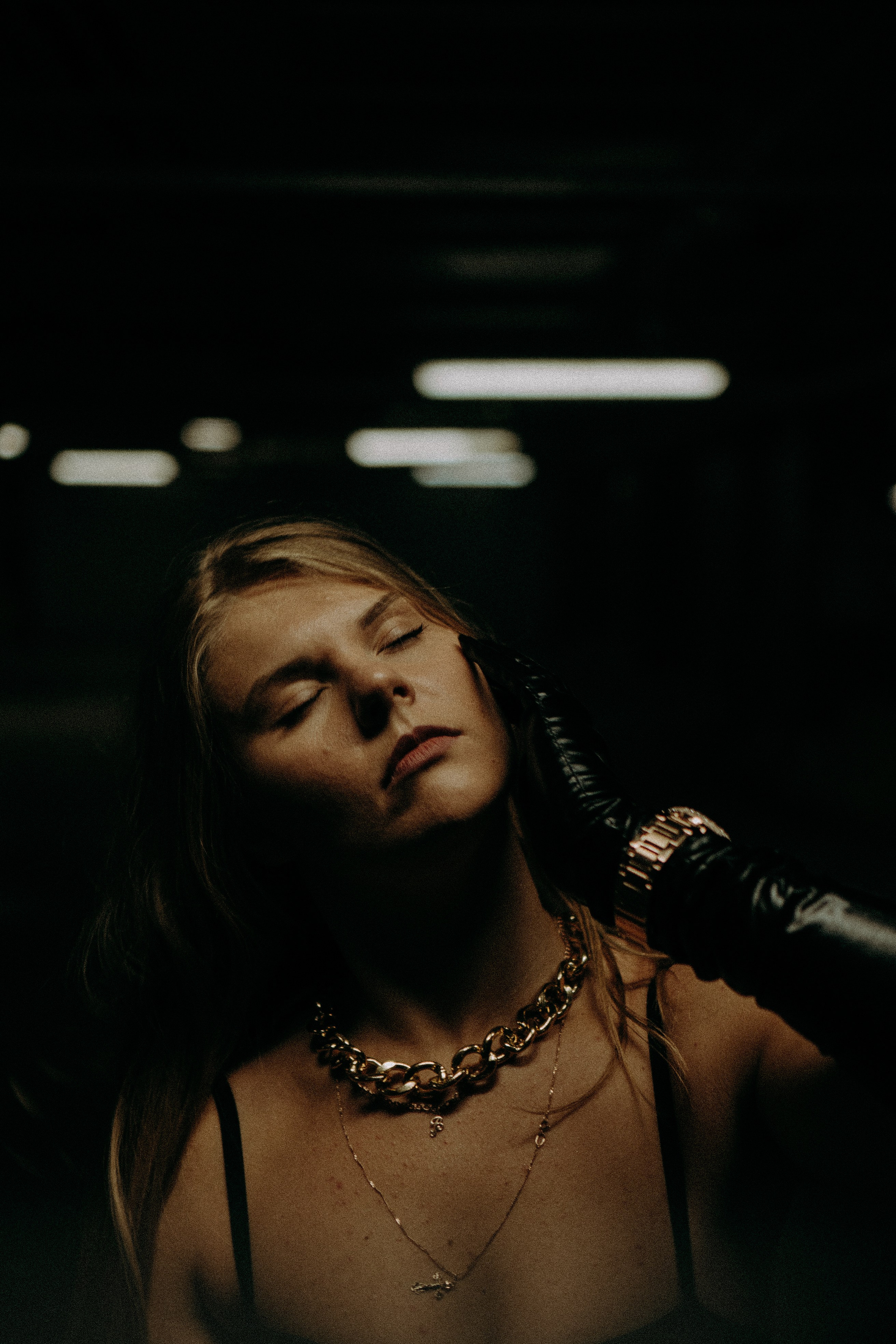 НА ПАРКОВКЕ. Профессиональный фотограф, Санкт-Петербург — Виктория Богомолова