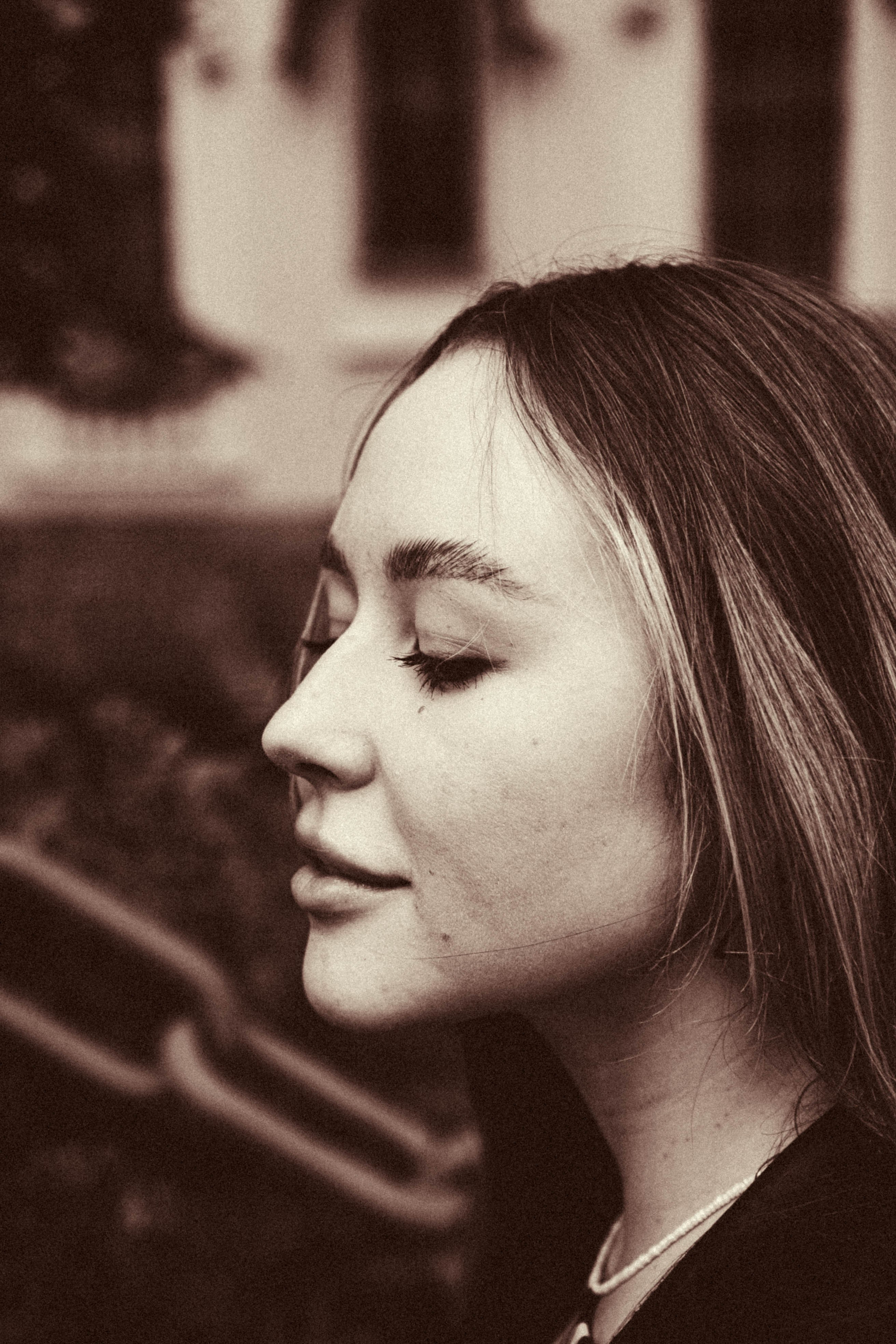 Ксения. Профессиональный фотограф, Санкт-Петербург — Виктория Богомолова