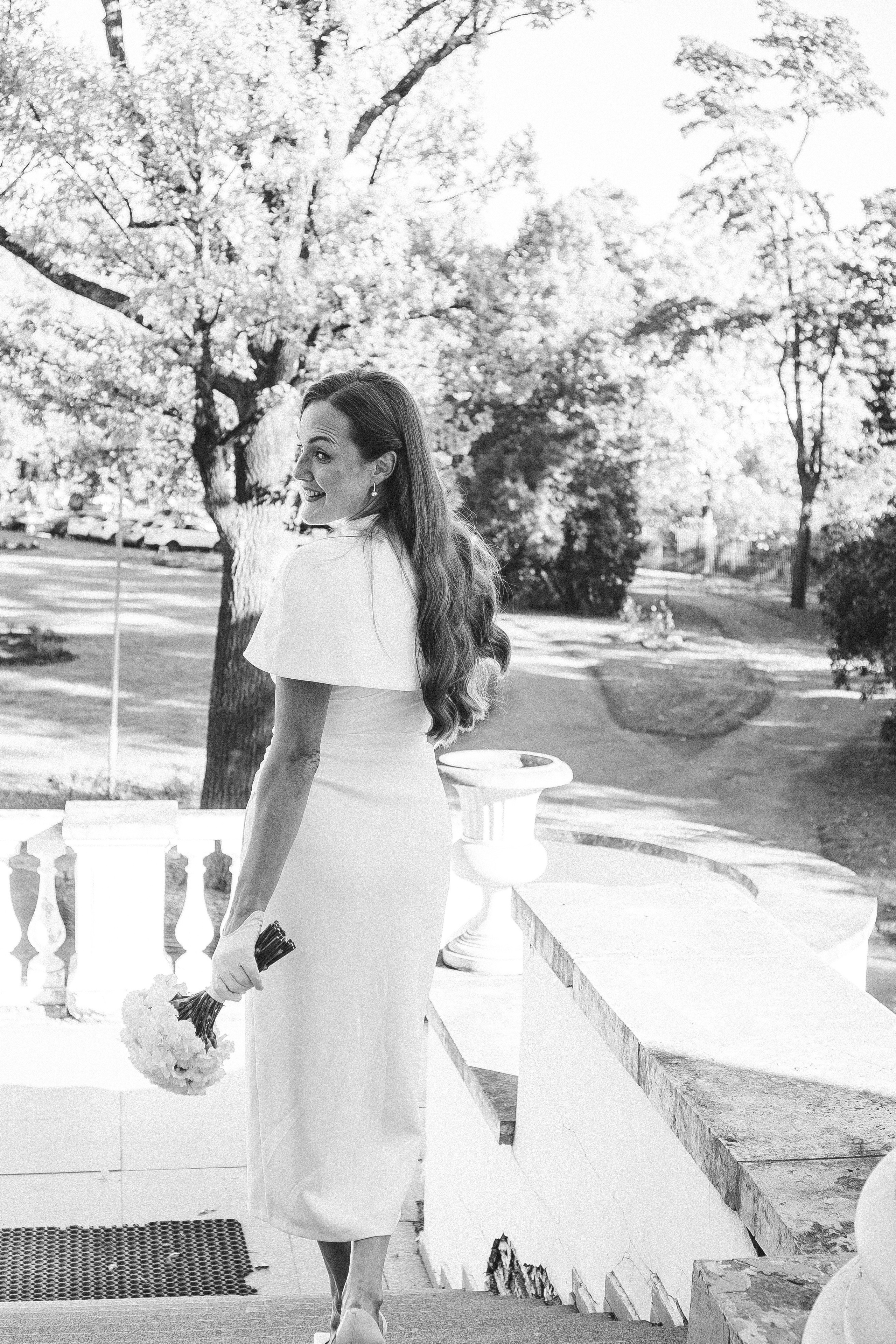 СВАДЕБНАЯ В ПУШКИНЕ. Профессиональный фотограф, Санкт-Петербург — Виктория Богомолова