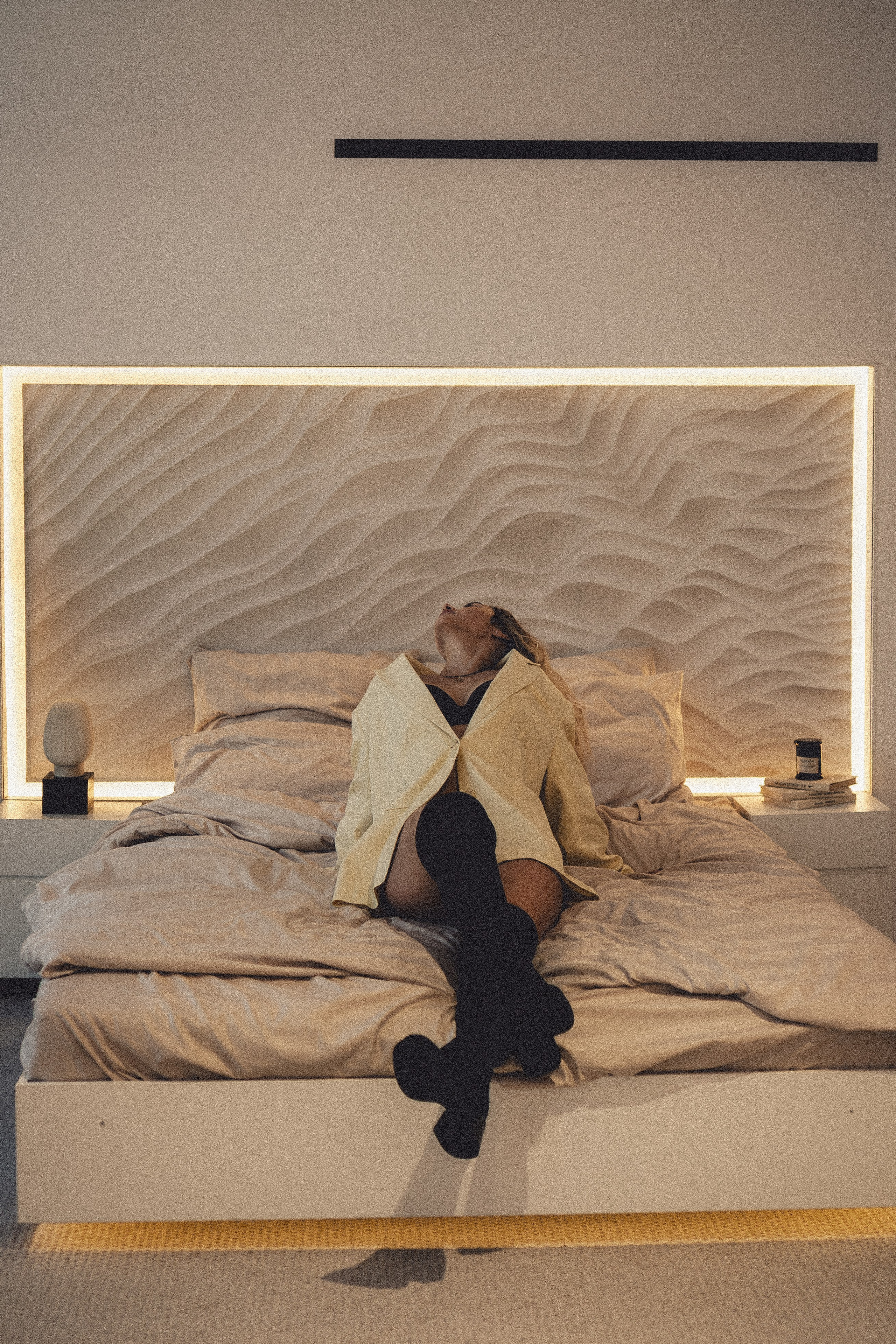 Студийная. Профессиональный фотограф, Санкт-Петербург — Виктория Богомолова