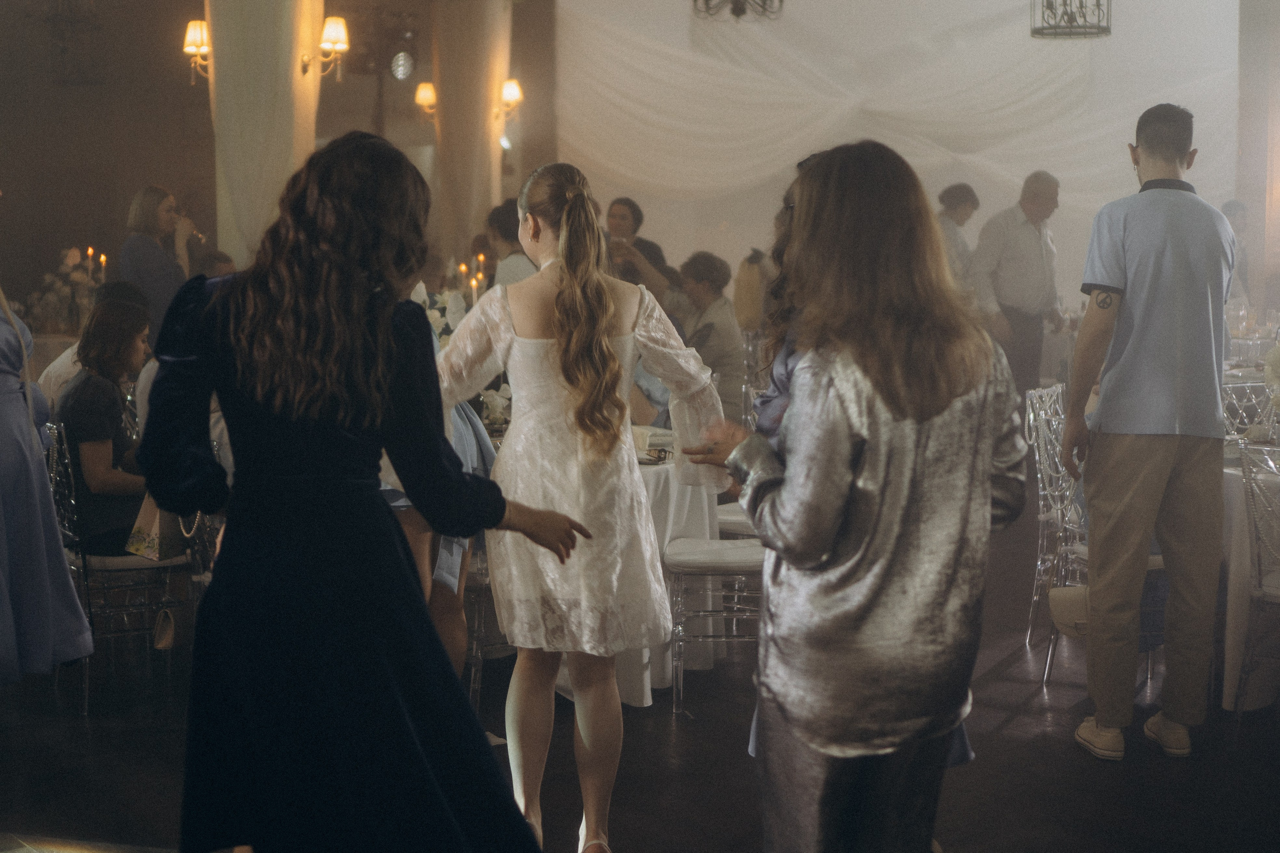 ПОЛНЫЙ СВАДЕБНЫЙ ДЕНЬ 8 ЧАСОВ. Профессиональный фотограф, Санкт-Петербург — Виктория Богомолова