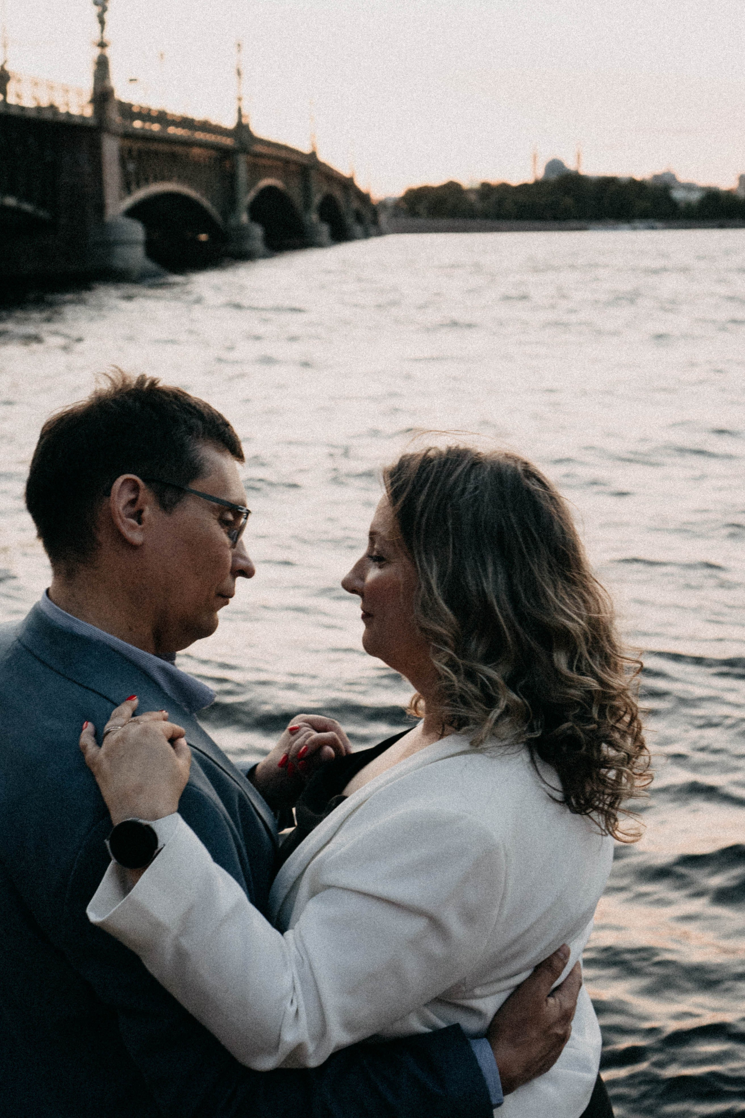 Закатная серия. Профессиональный фотограф, Санкт-Петербург — Виктория Богомолова