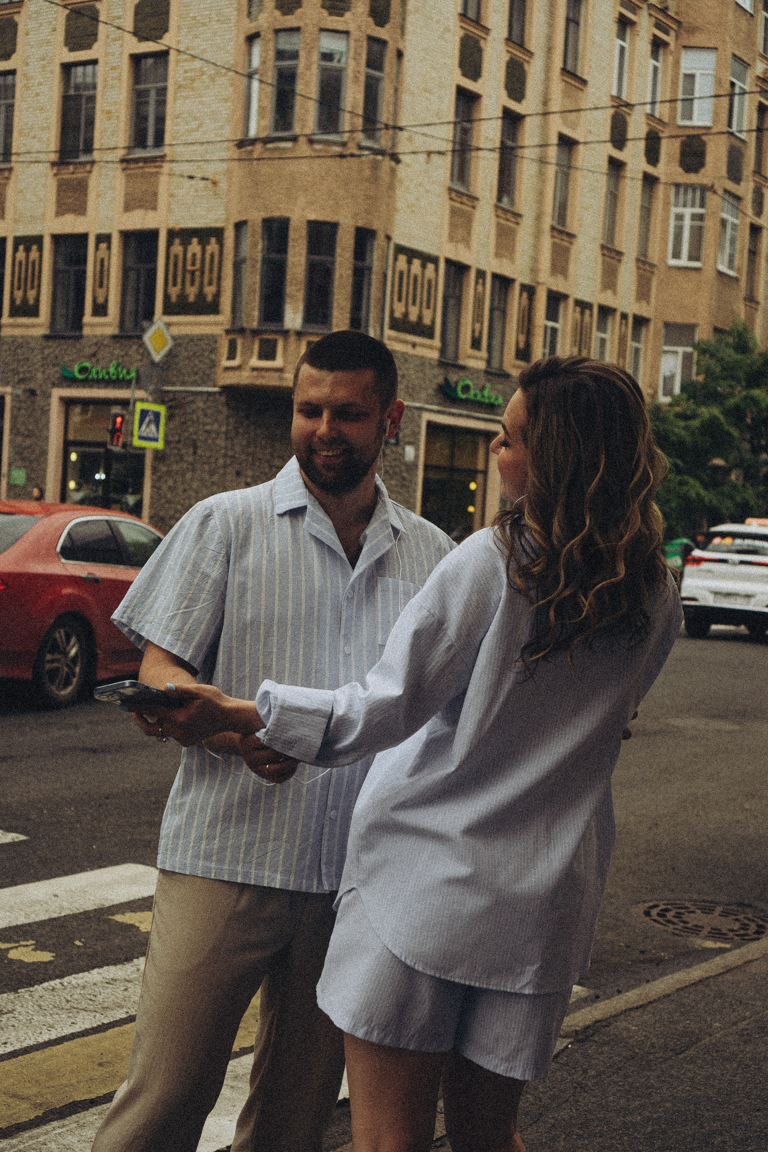 СТУДИЯ И ПРОГУЛКА ДЛЯ ПАРЫ. Профессиональный фотограф, Санкт-Петербург — Виктория Богомолова