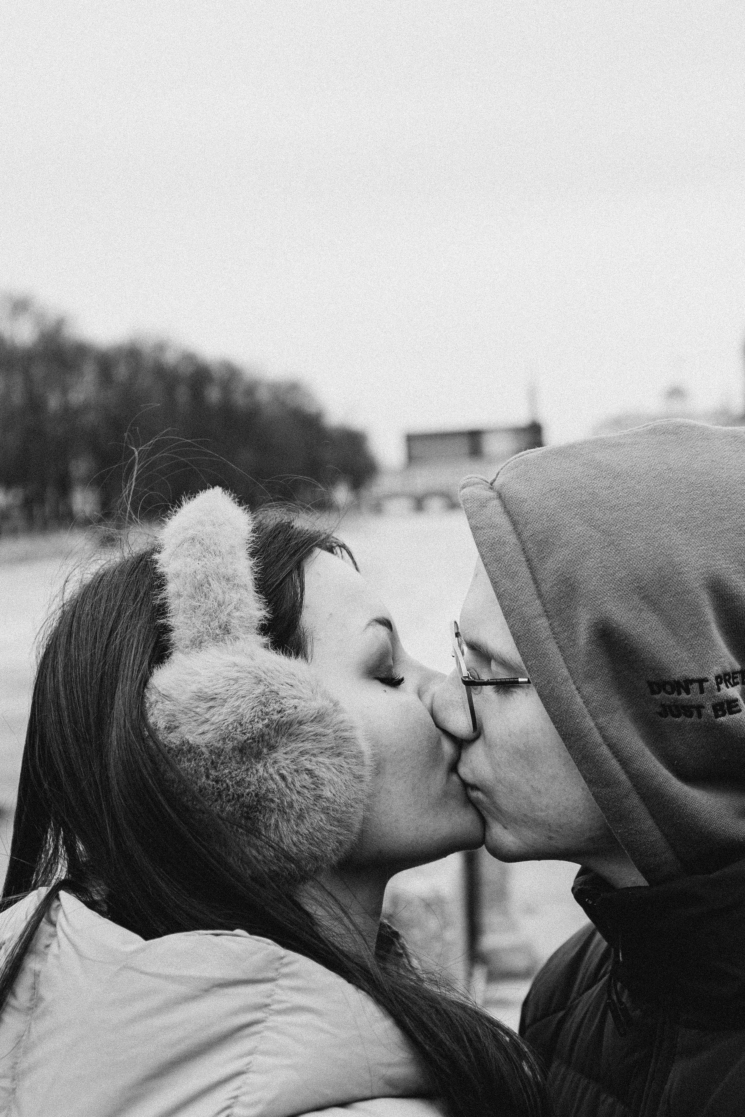 Весеняя прогулка. Профессиональный фотограф, Санкт-Петербург — Виктория Богомолова