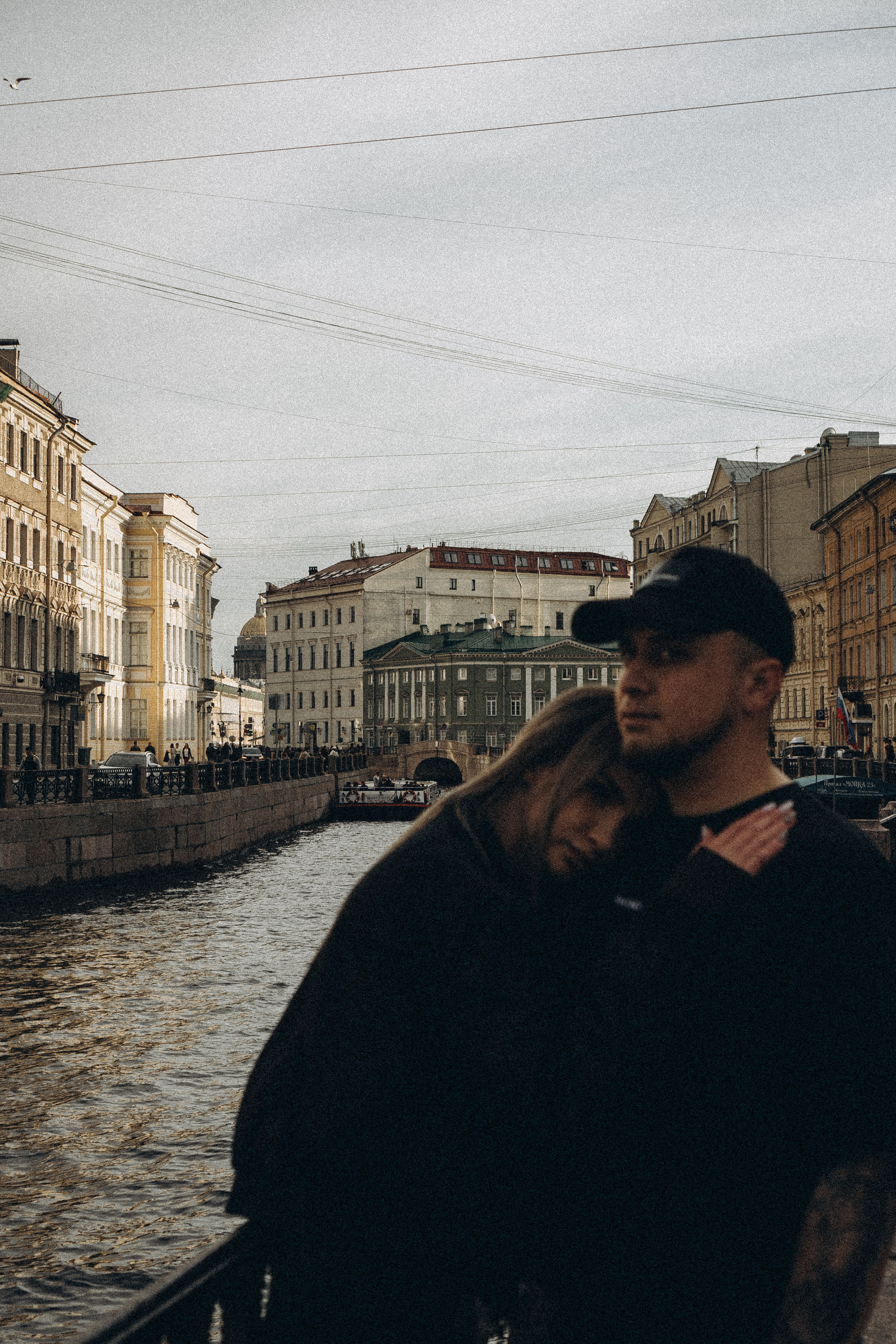 ПРОГУЛКА ПО ПИТЕРУ. Профессиональный фотограф, Санкт-Петербург — Виктория Богомолова